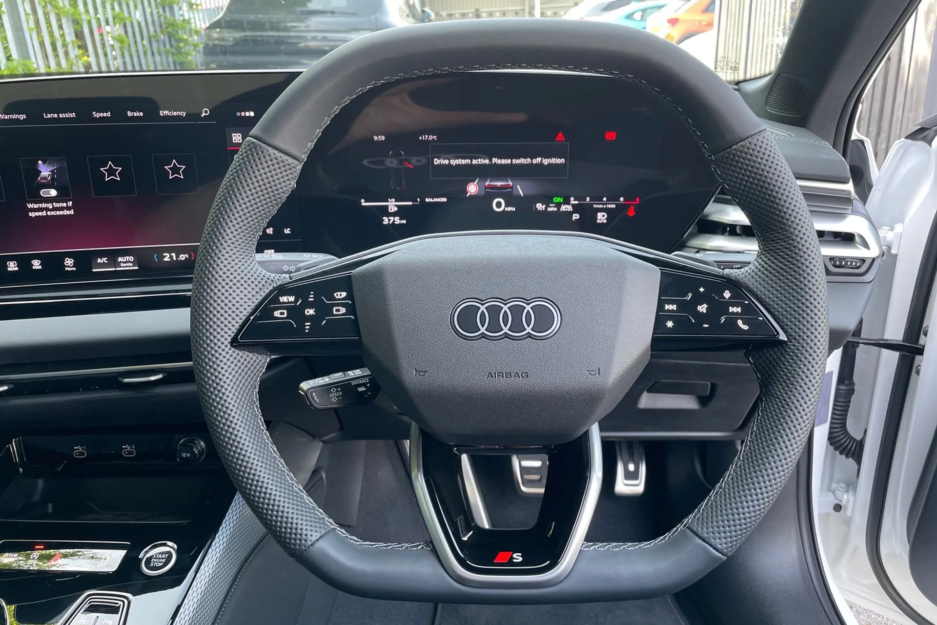 Audi A5 thumbnail image number 37