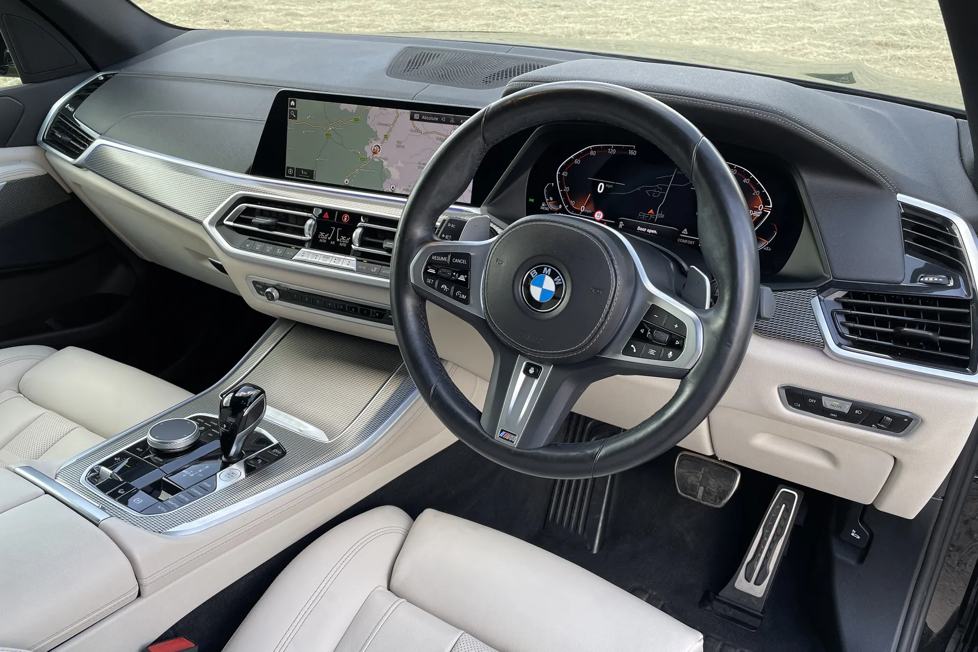 BMW X5 thumbnail image number 4