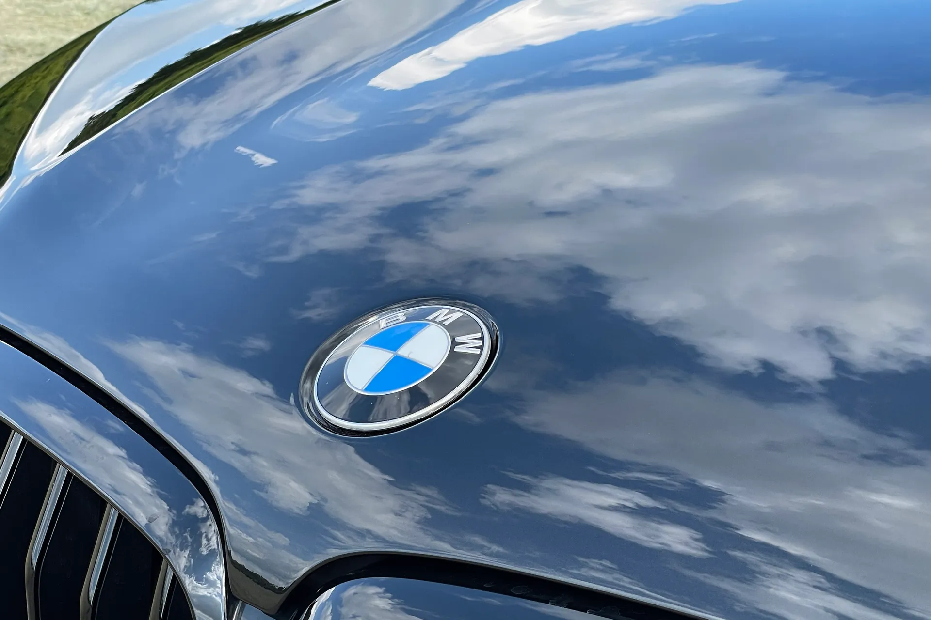 BMW X5 thumbnail image number 10