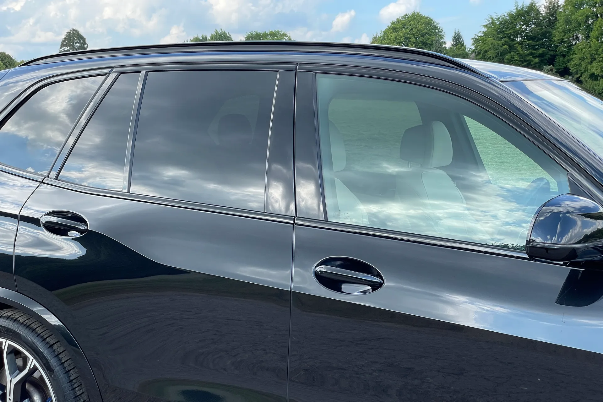 BMW X5 thumbnail image number 21