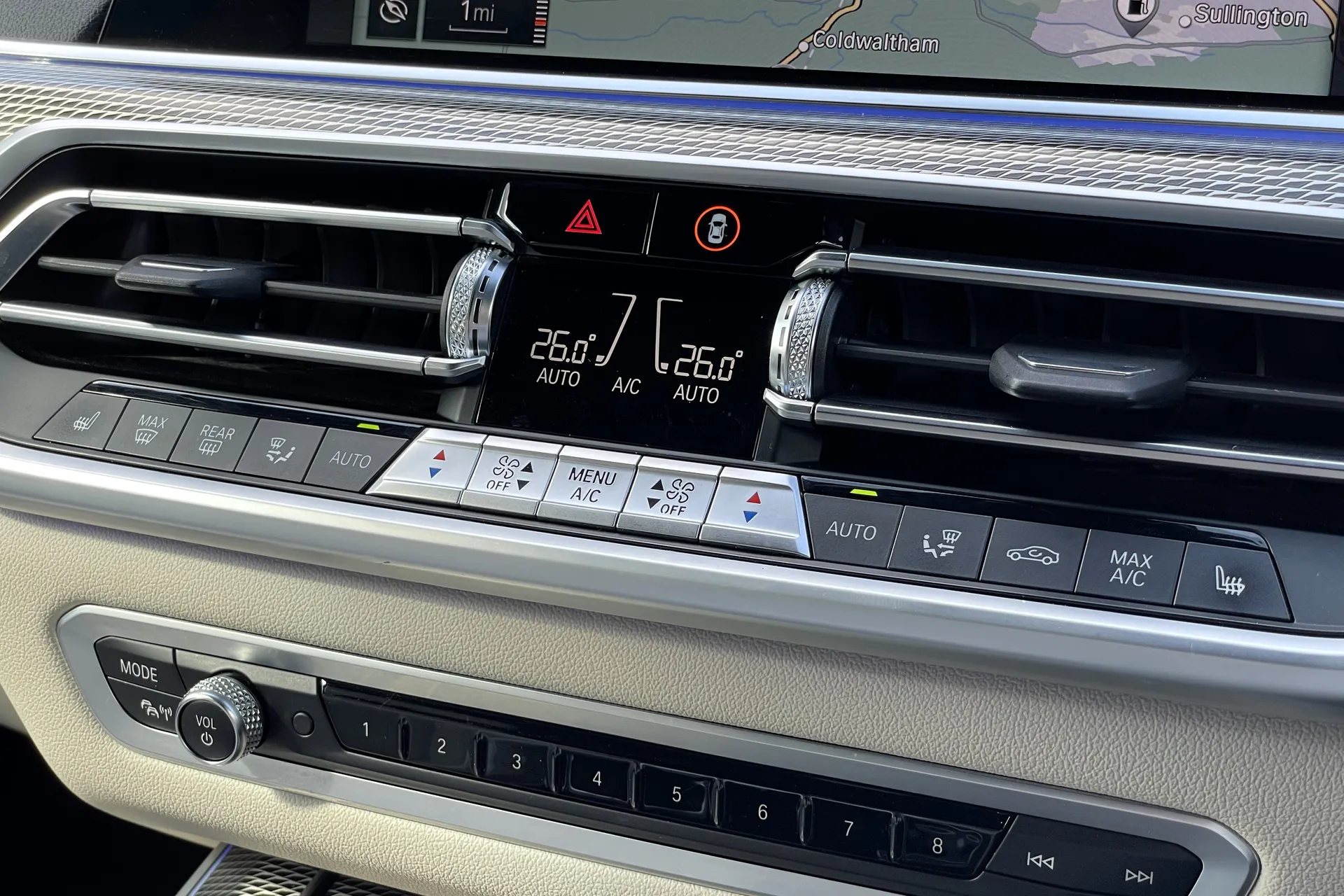 BMW X5 thumbnail image number 47