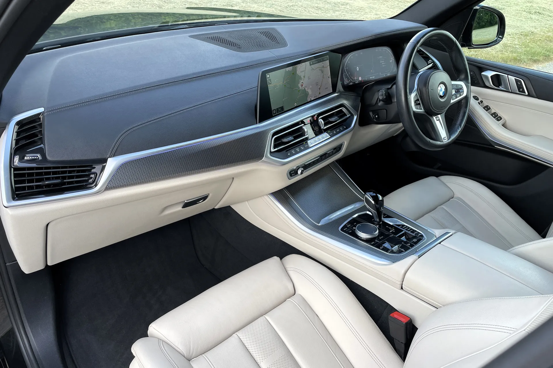 BMW X5 thumbnail image number 33