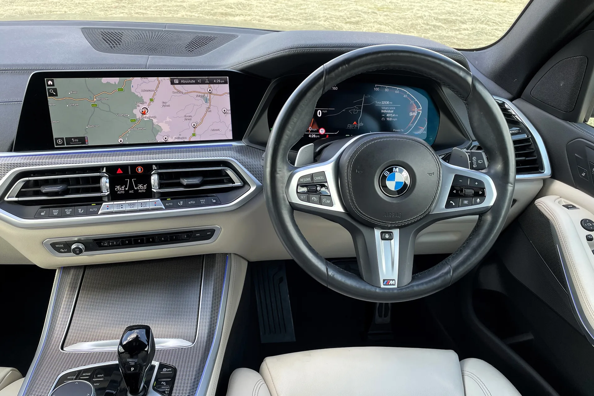 BMW X5 thumbnail image number 41