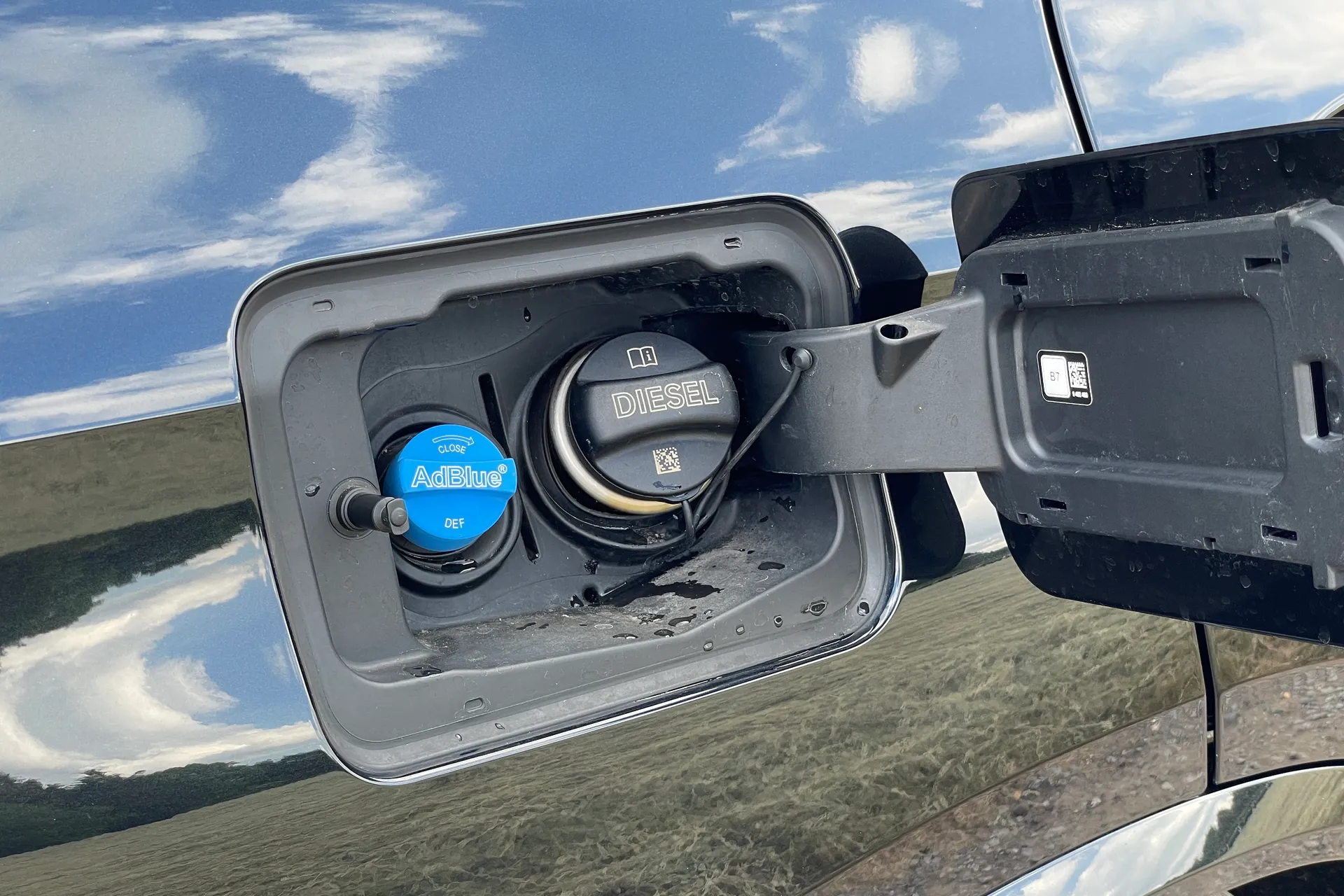 BMW X5 thumbnail image number 20