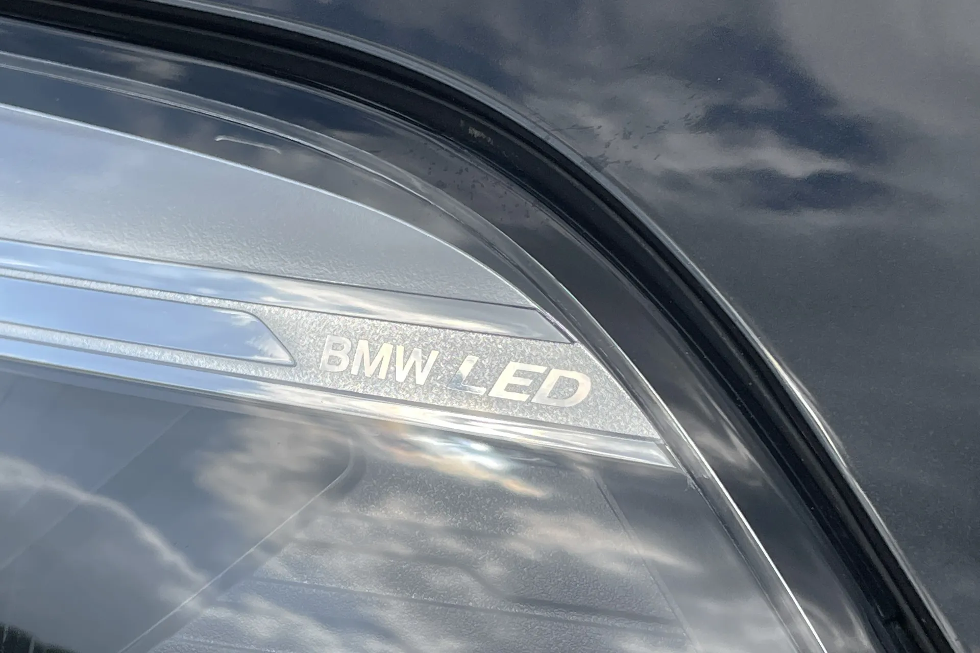 BMW X5 thumbnail image number 11