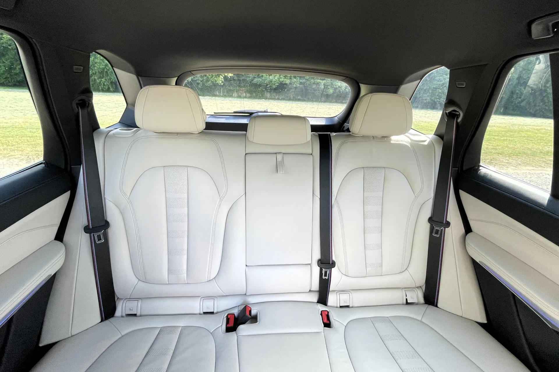 BMW X5 thumbnail image number 54