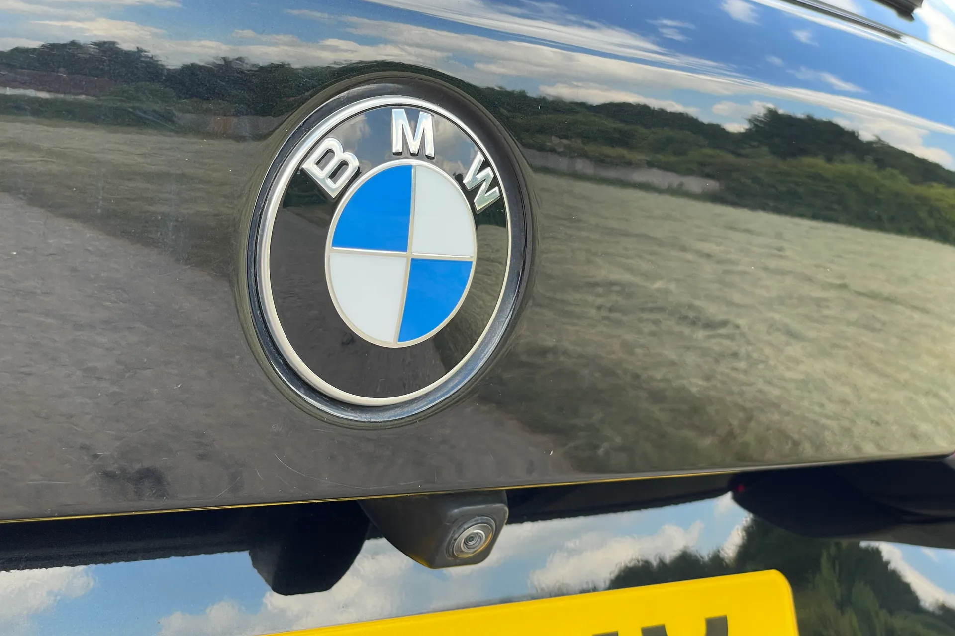 BMW X5 thumbnail image number 18