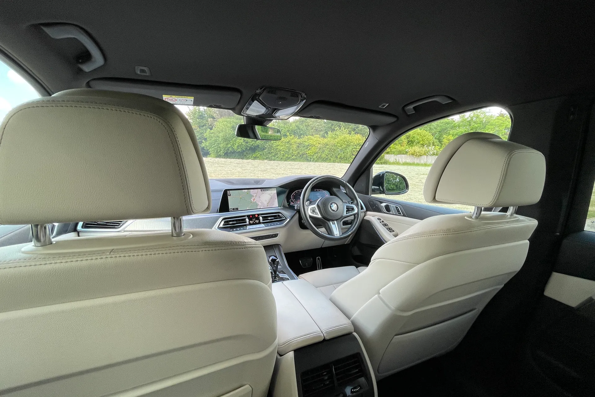 BMW X5 thumbnail image number 5