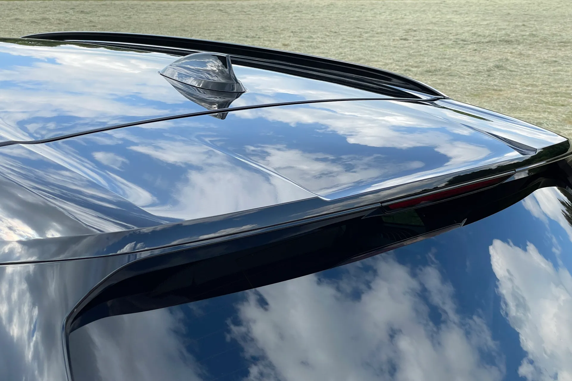 BMW X5 thumbnail image number 14