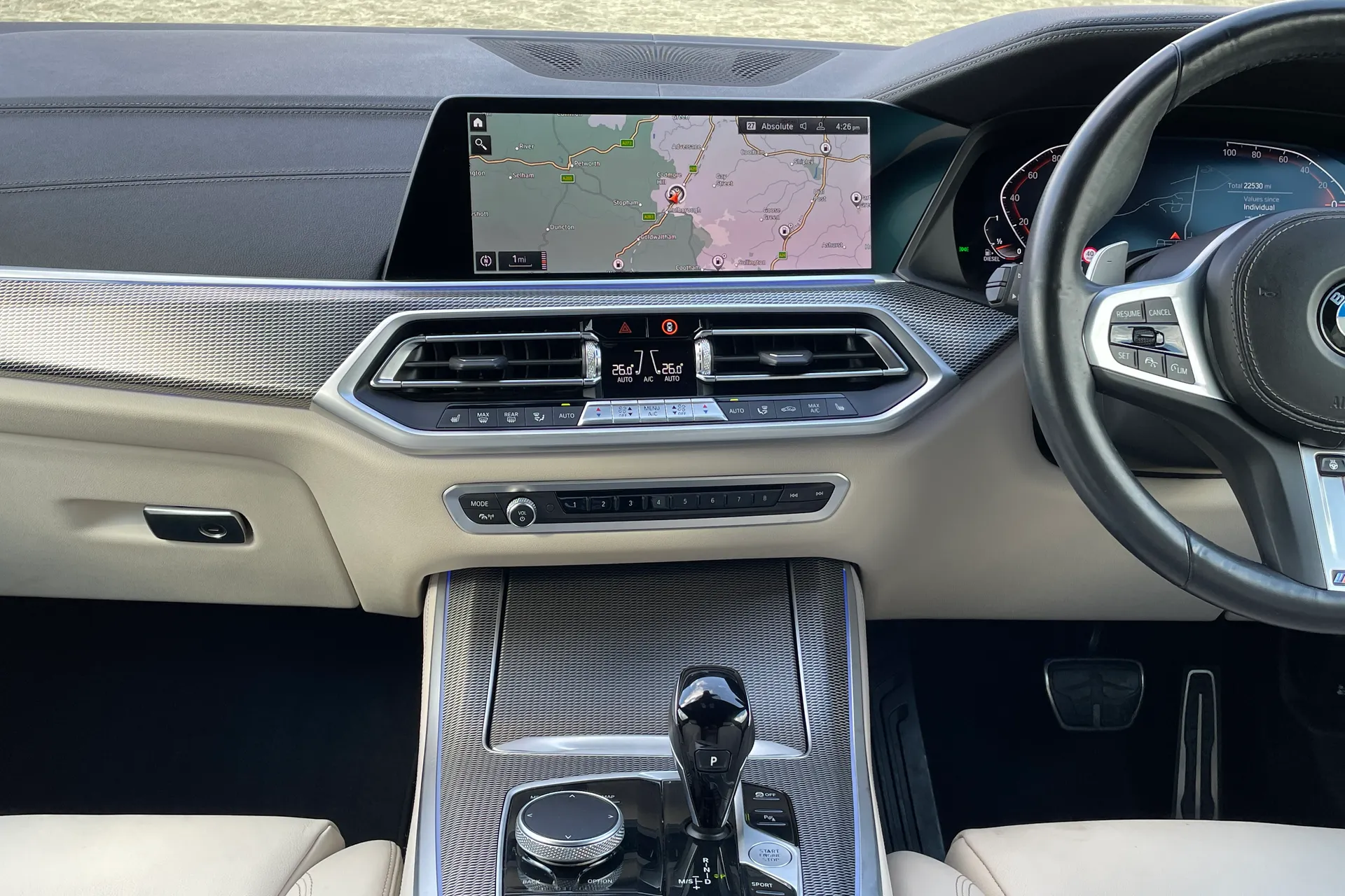 BMW X5 thumbnail image number 40