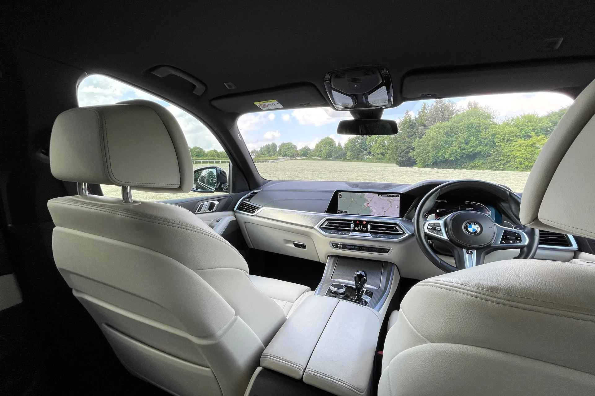 BMW X5 thumbnail image number 43