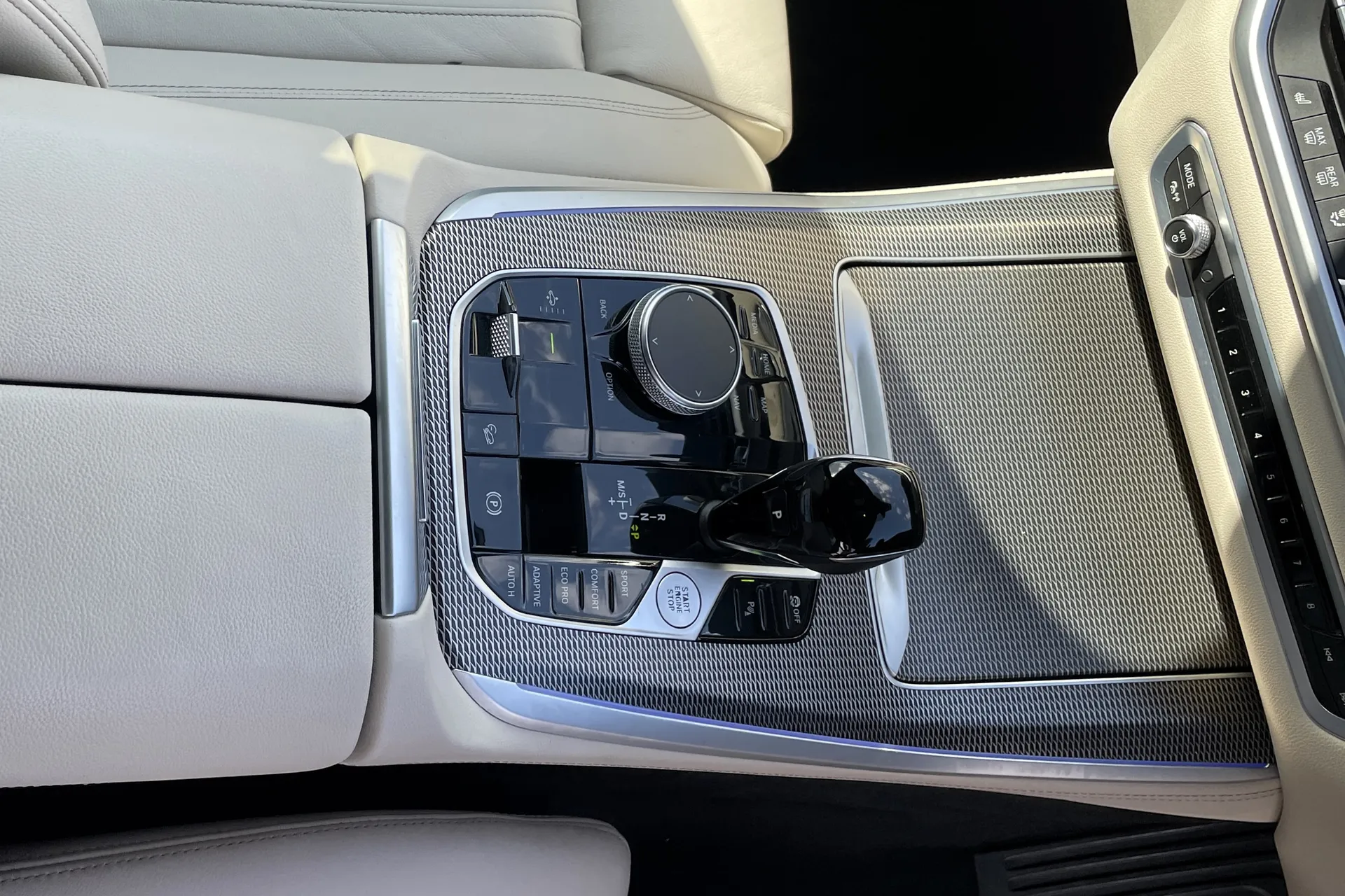 BMW X5 thumbnail image number 53