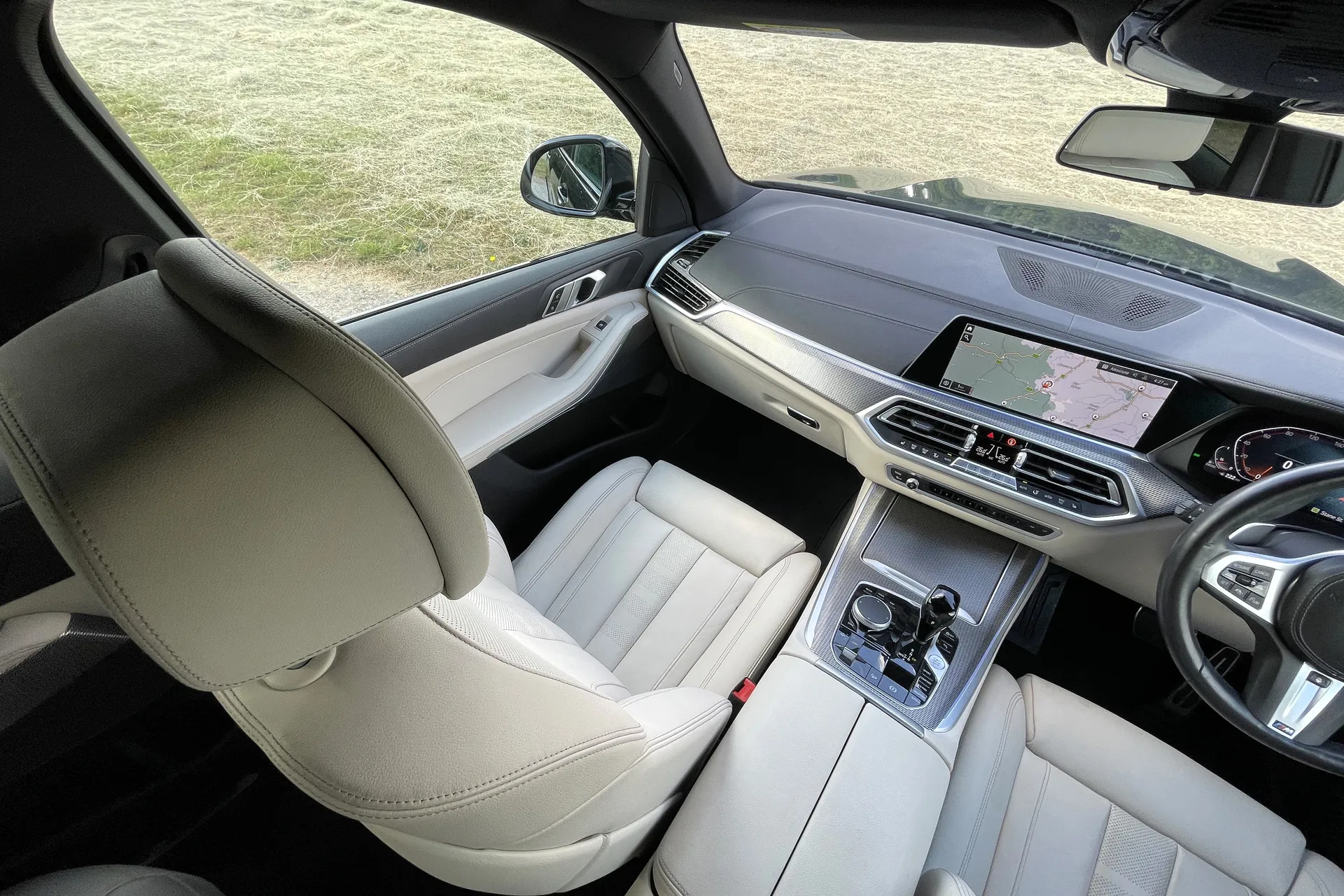 BMW X5 thumbnail image number 44