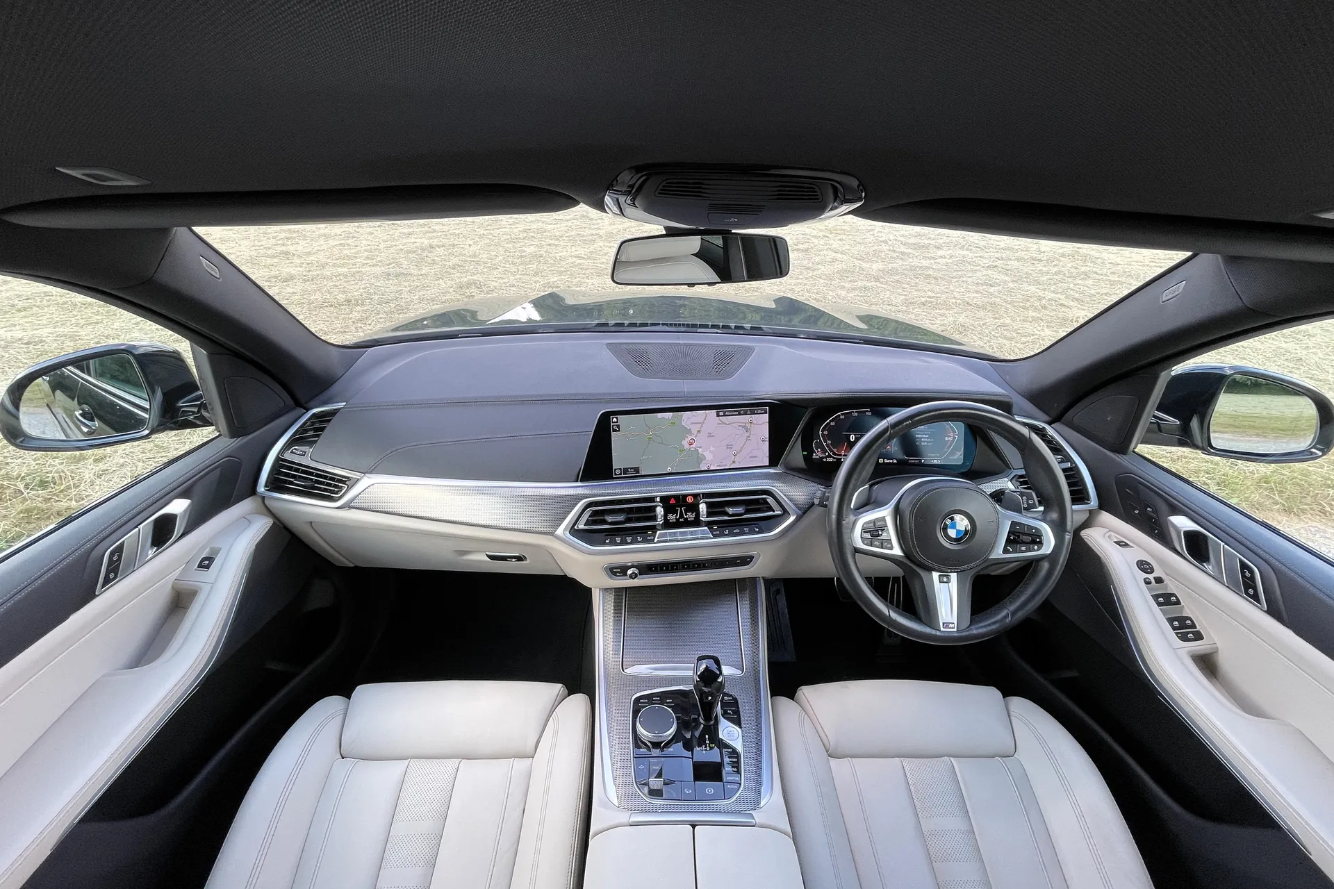 BMW X5 thumbnail image number 3