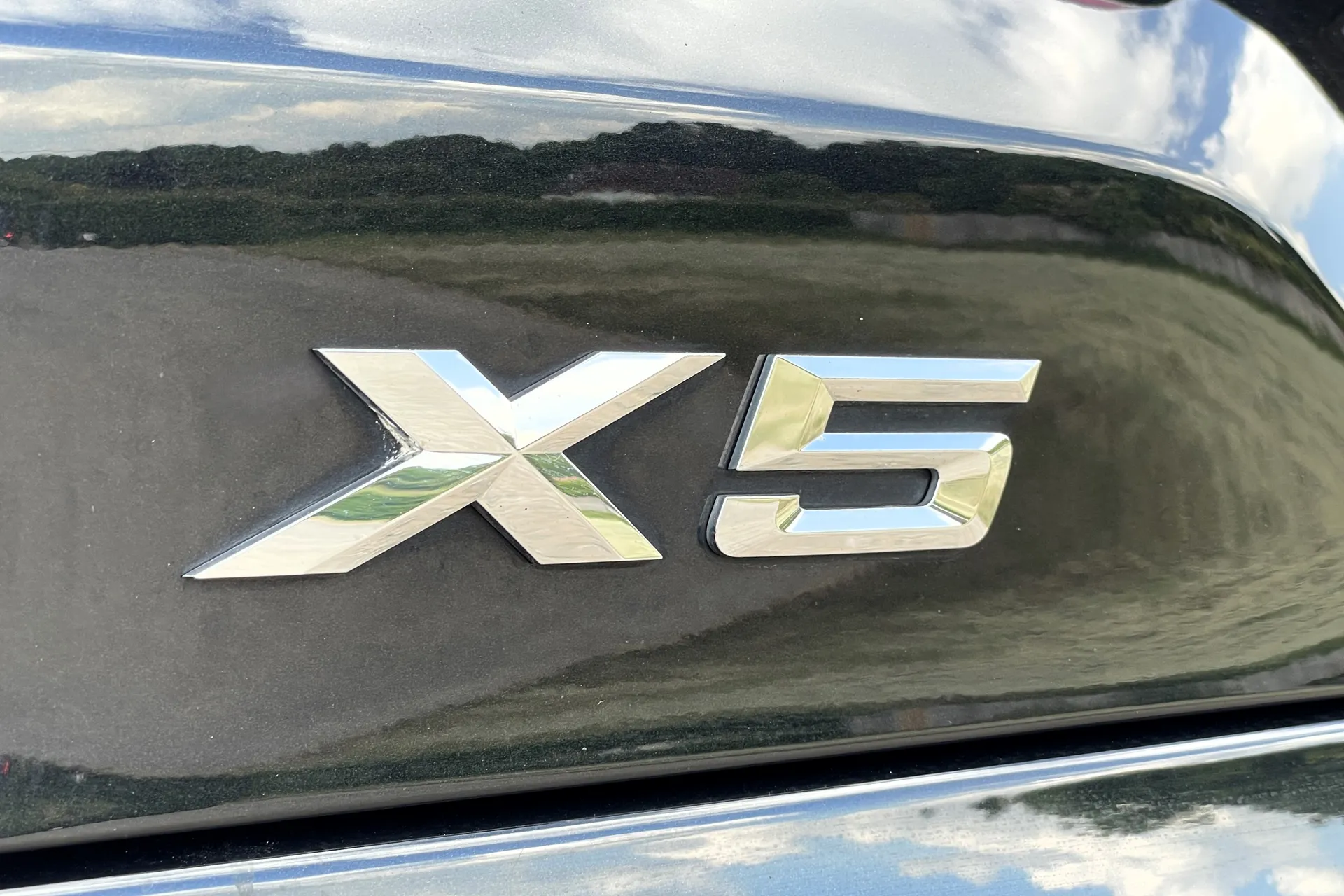 BMW X5 thumbnail image number 17