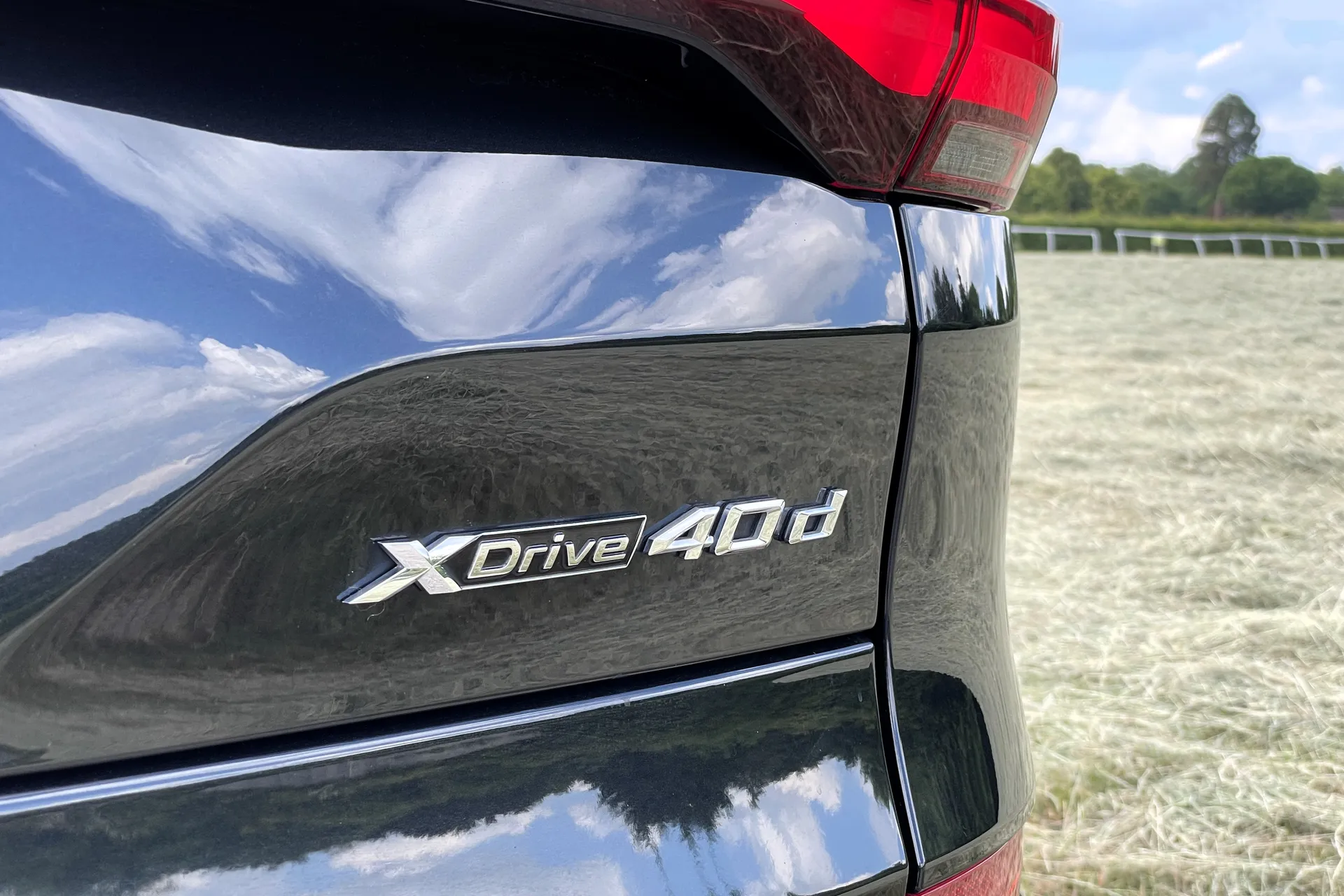 BMW X5 thumbnail image number 19