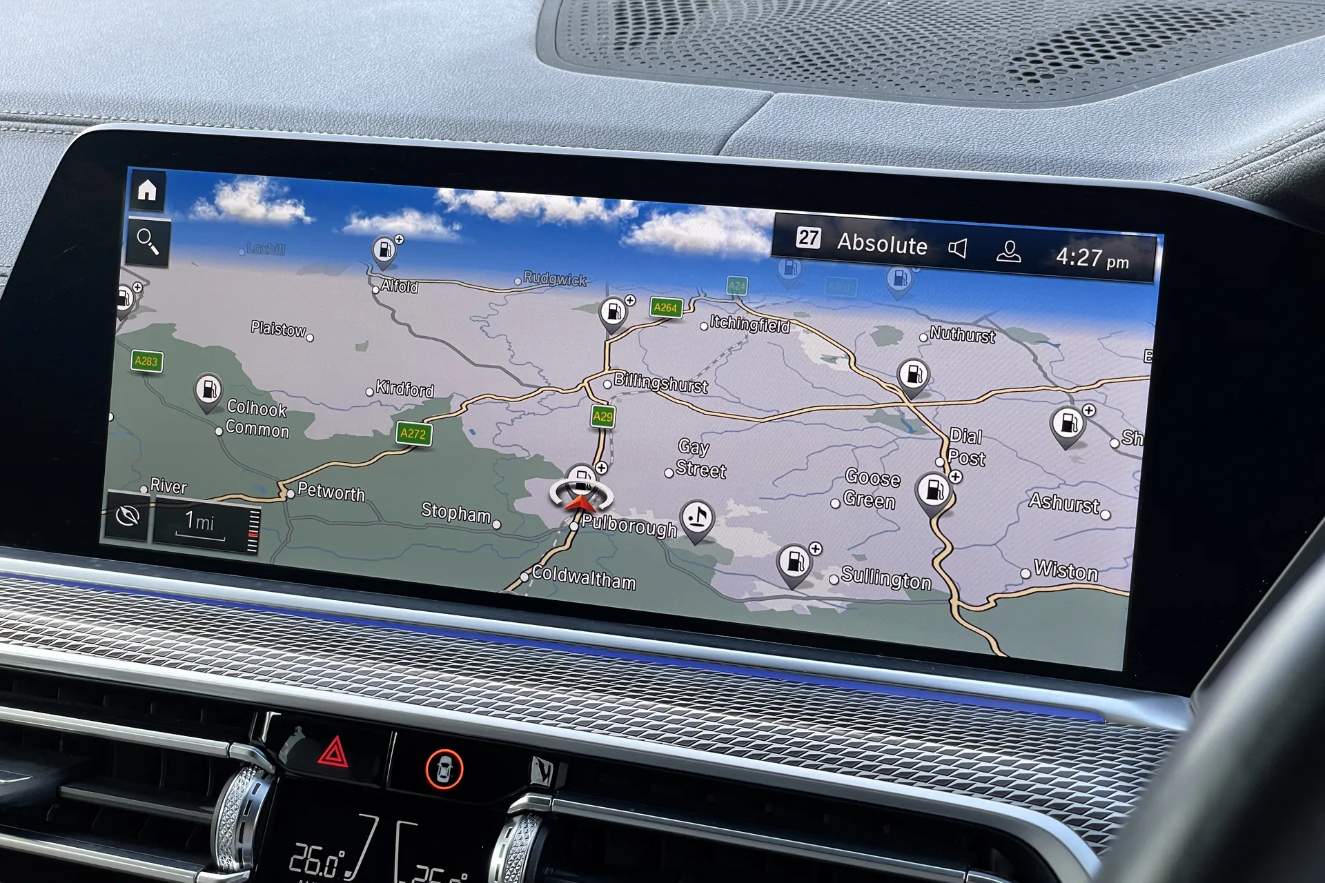 BMW X5 thumbnail image number 45