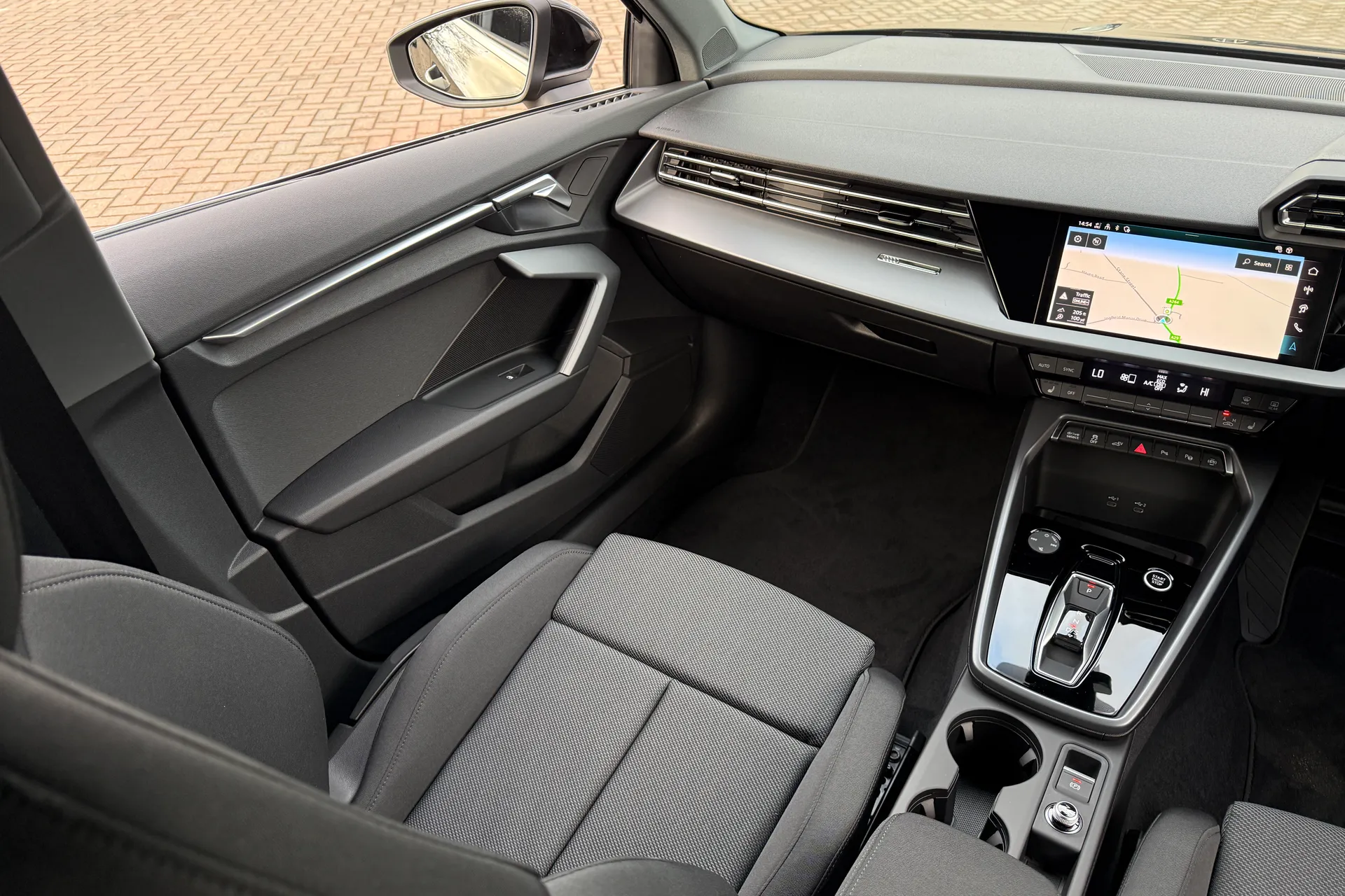 Audi A3 thumbnail image number 39