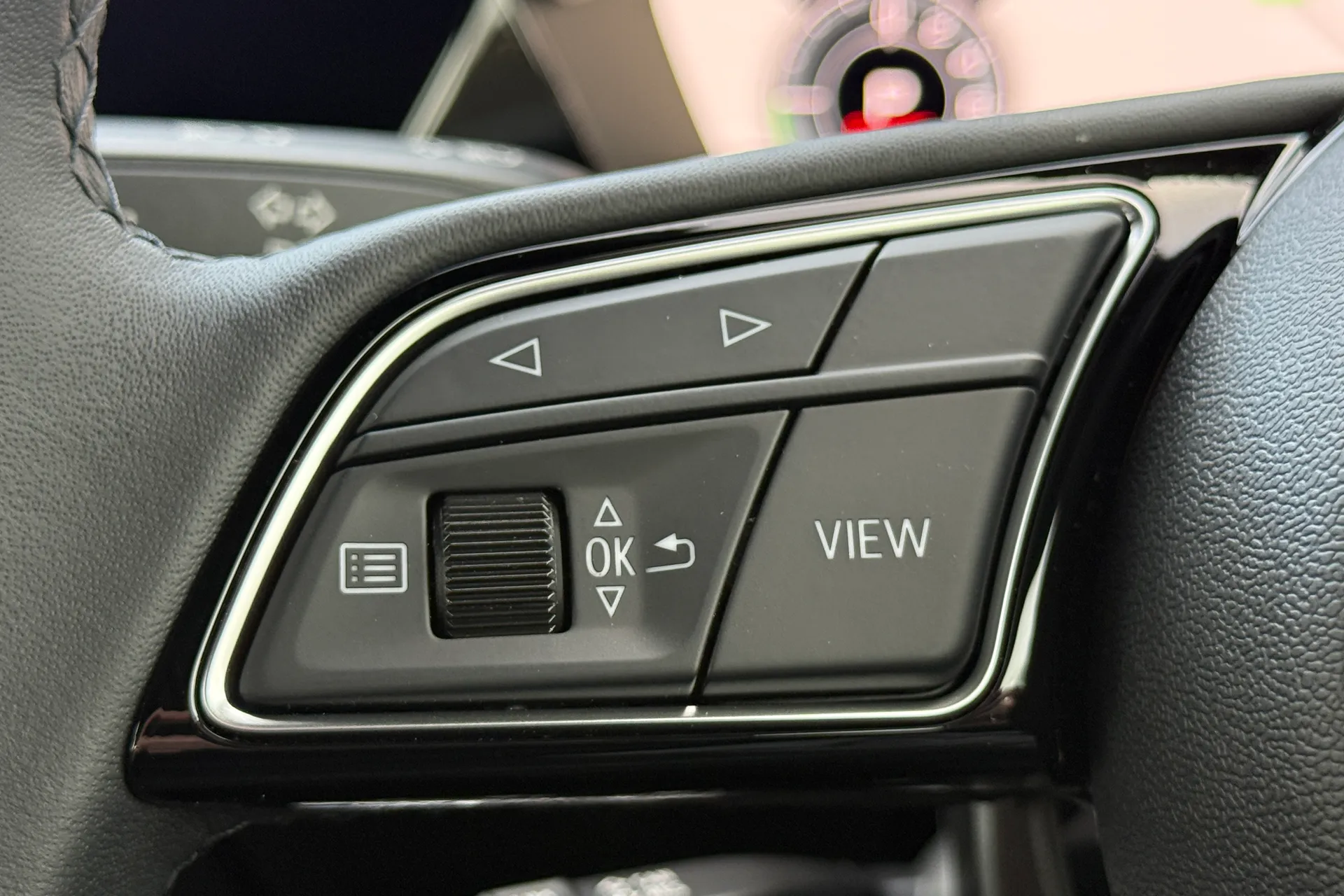 Audi A3 thumbnail image number 20