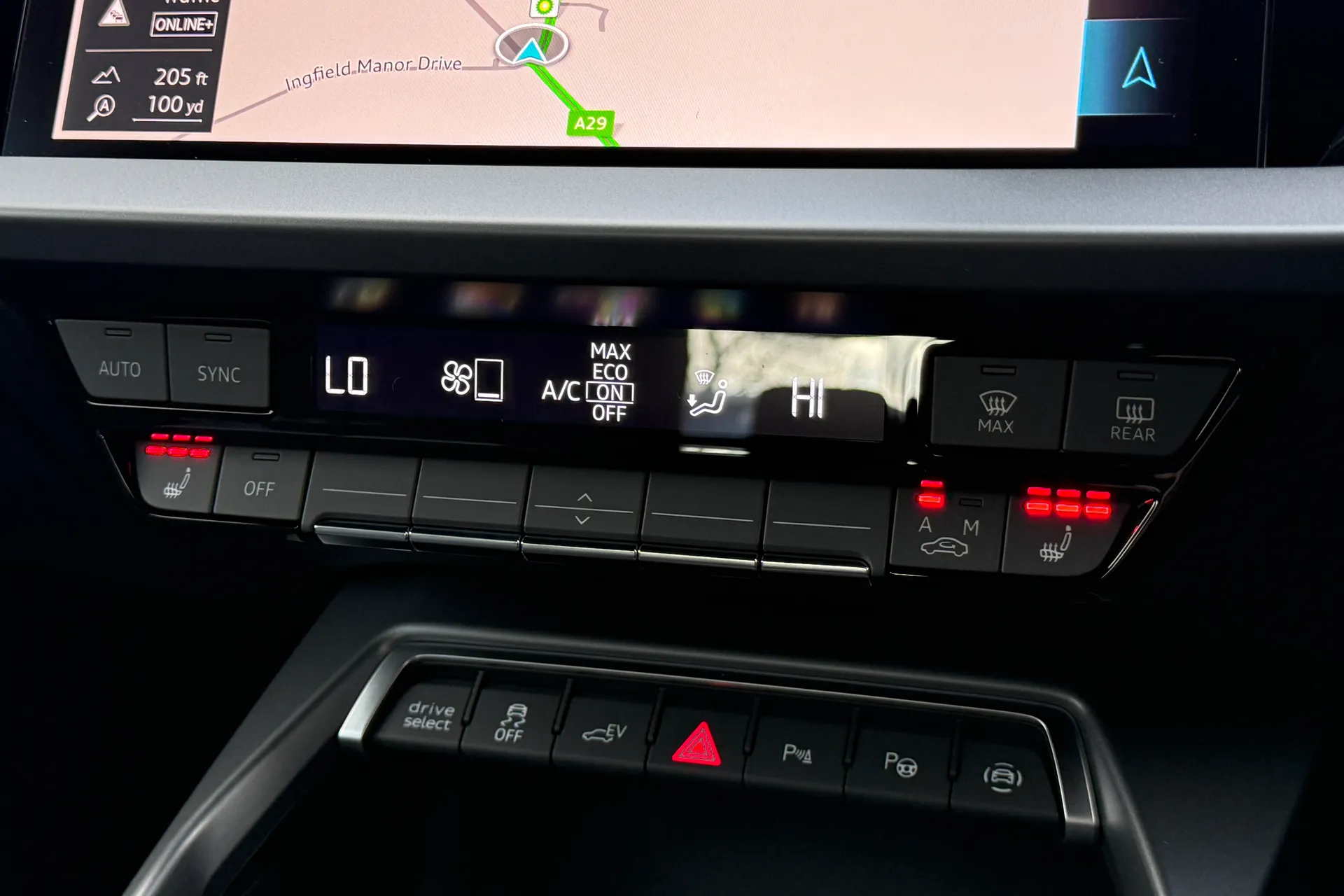 Audi A3 thumbnail image number 14