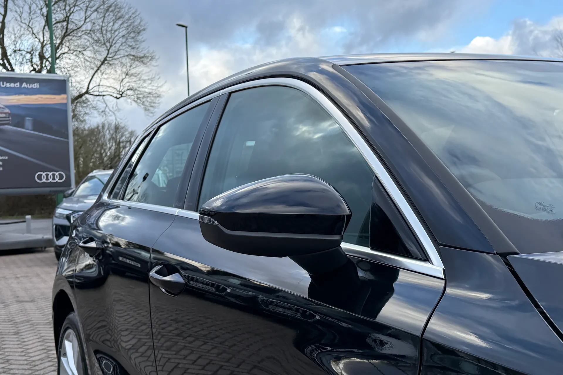 Audi A3 thumbnail image number 48