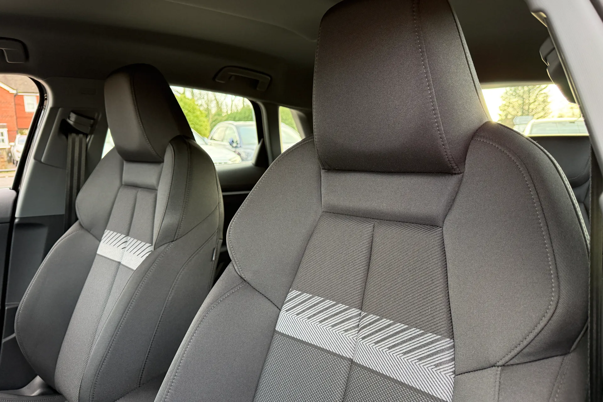 Audi A3 thumbnail image number 30