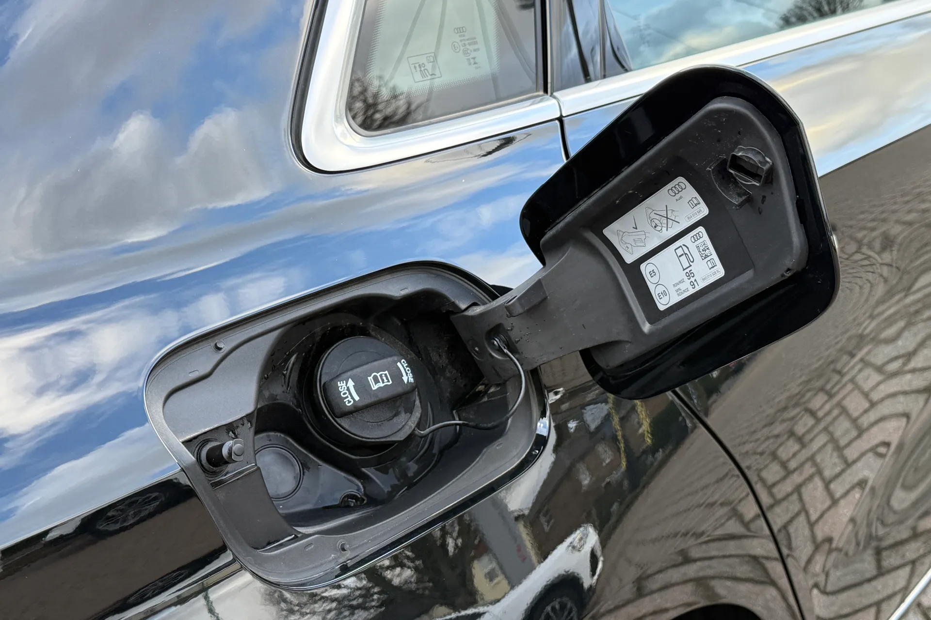 Audi A3 thumbnail image number 51