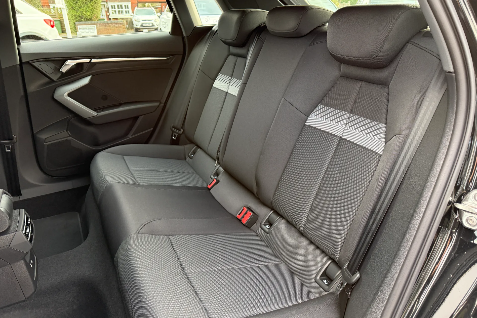 Audi A3 thumbnail image number 46