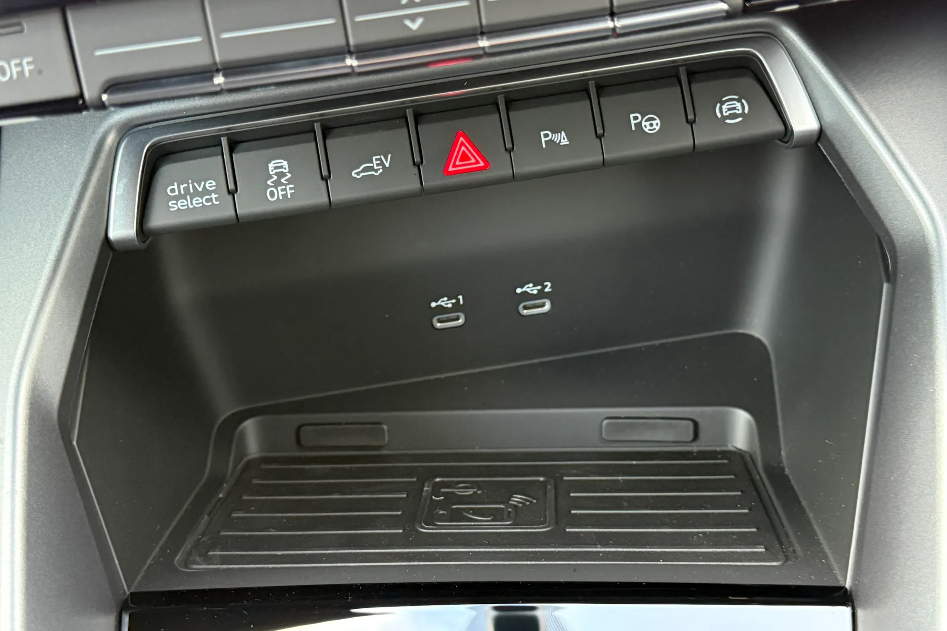 Audi A3 thumbnail image number 18