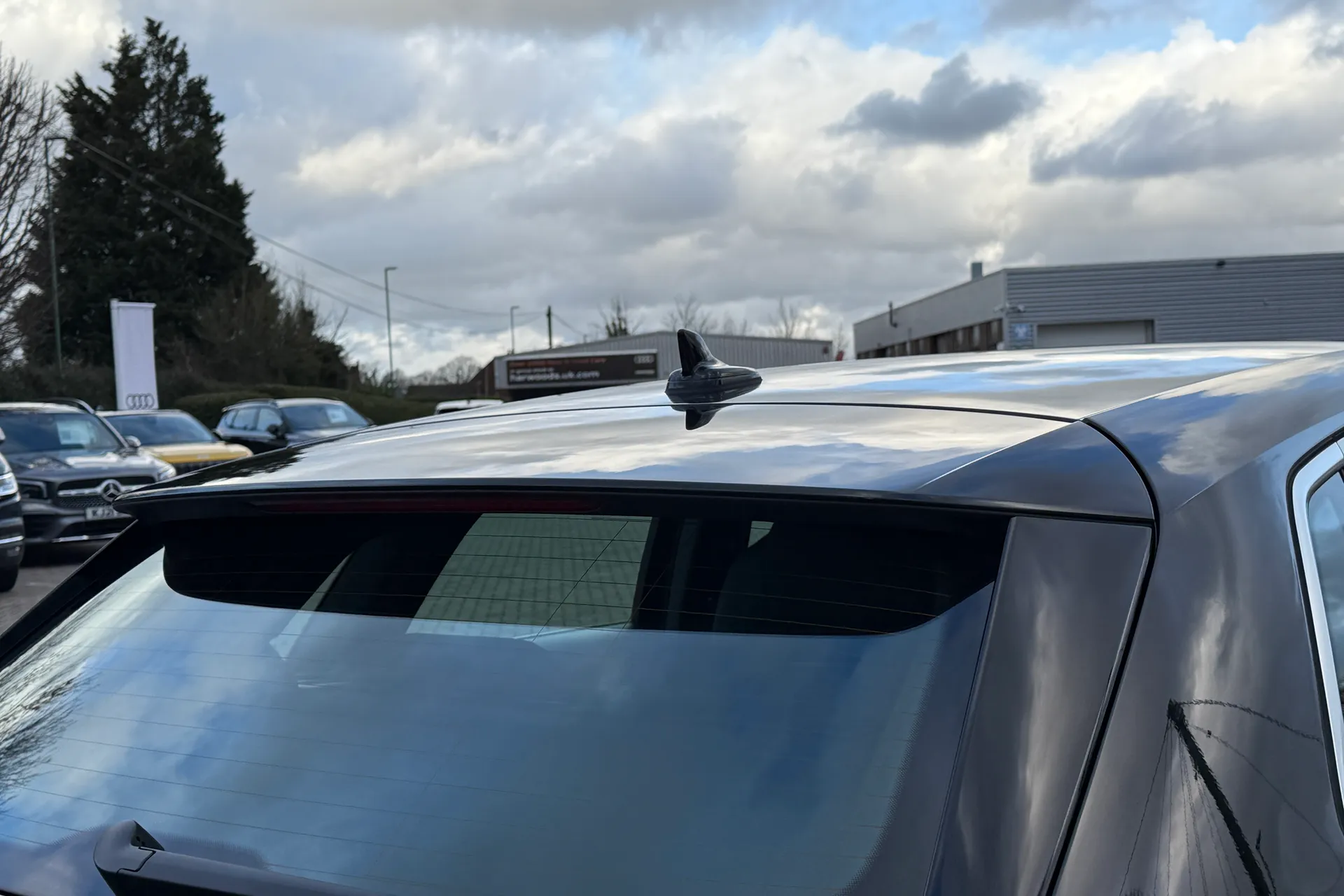 Audi A3 thumbnail image number 52