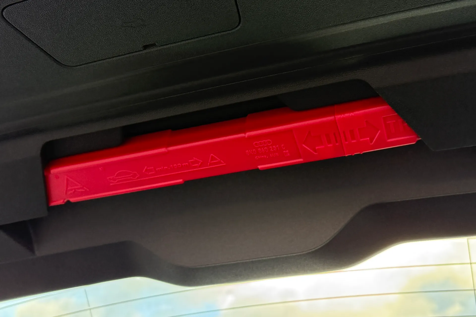 Audi A3 thumbnail image number 40