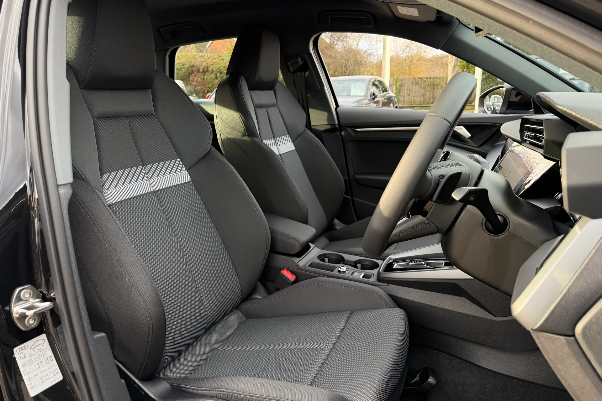Audi A3 thumbnail image number 29