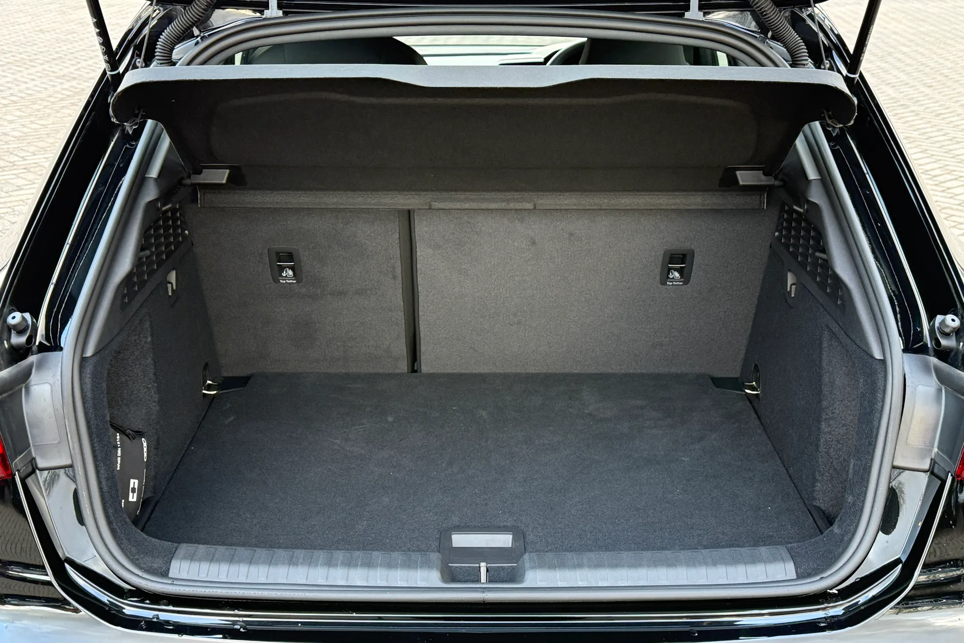 Audi A3 thumbnail image number 37