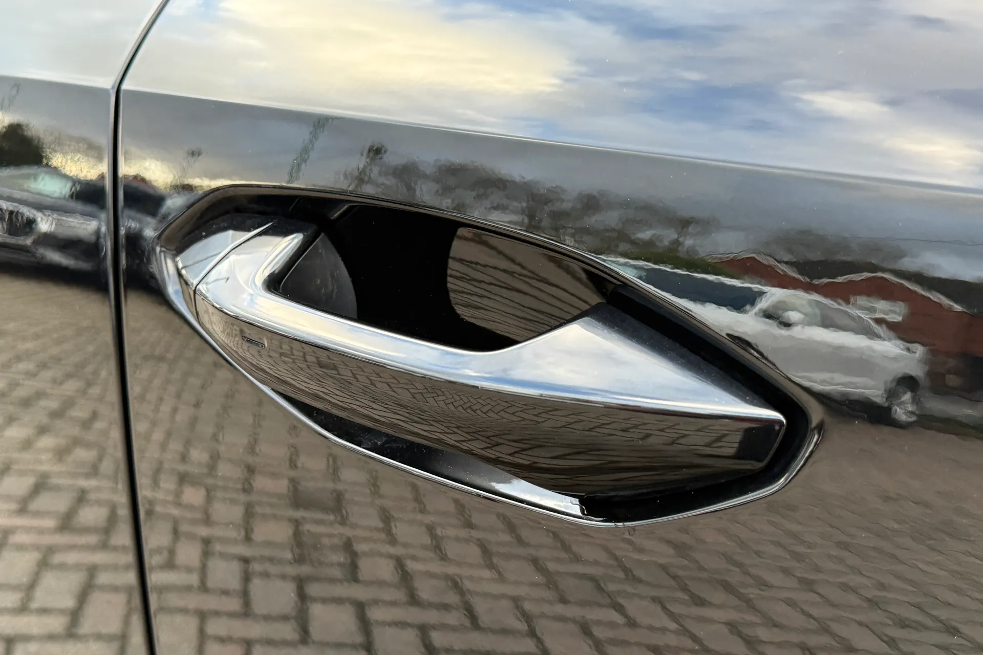 Audi A3 thumbnail image number 55