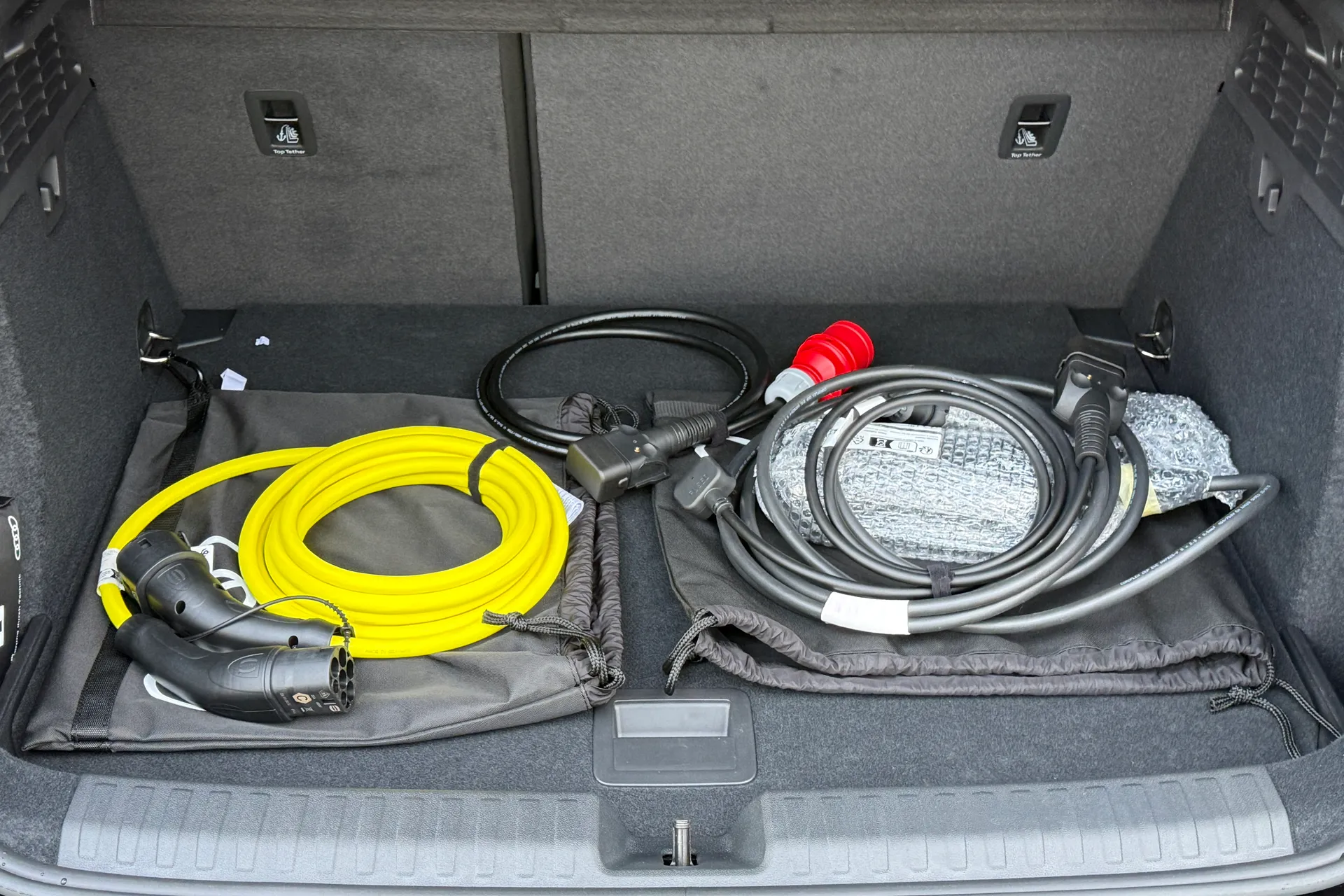 Audi A3 thumbnail image number 38