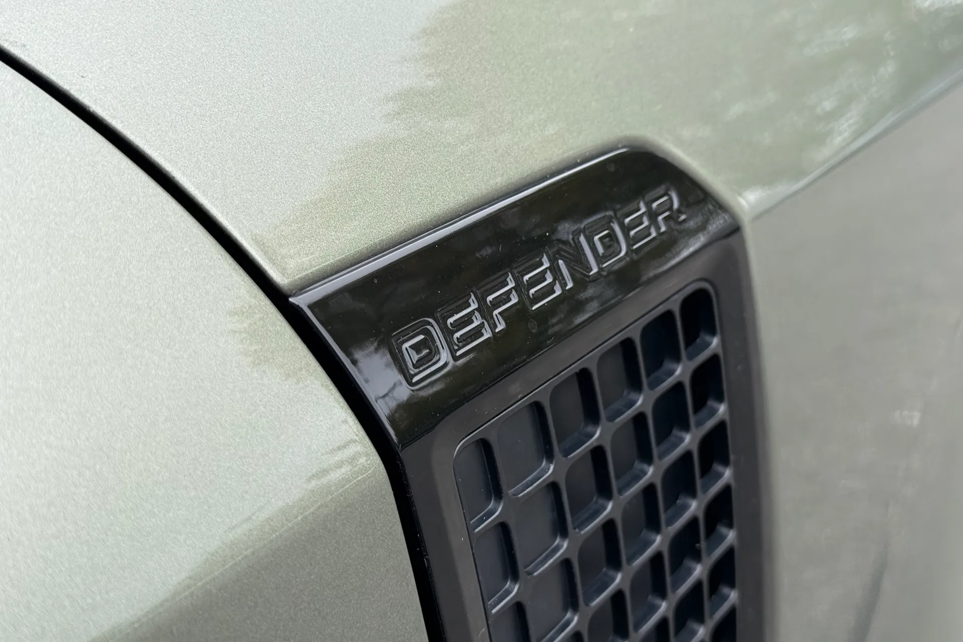 LAND ROVER DEFENDER thumbnail image number 59