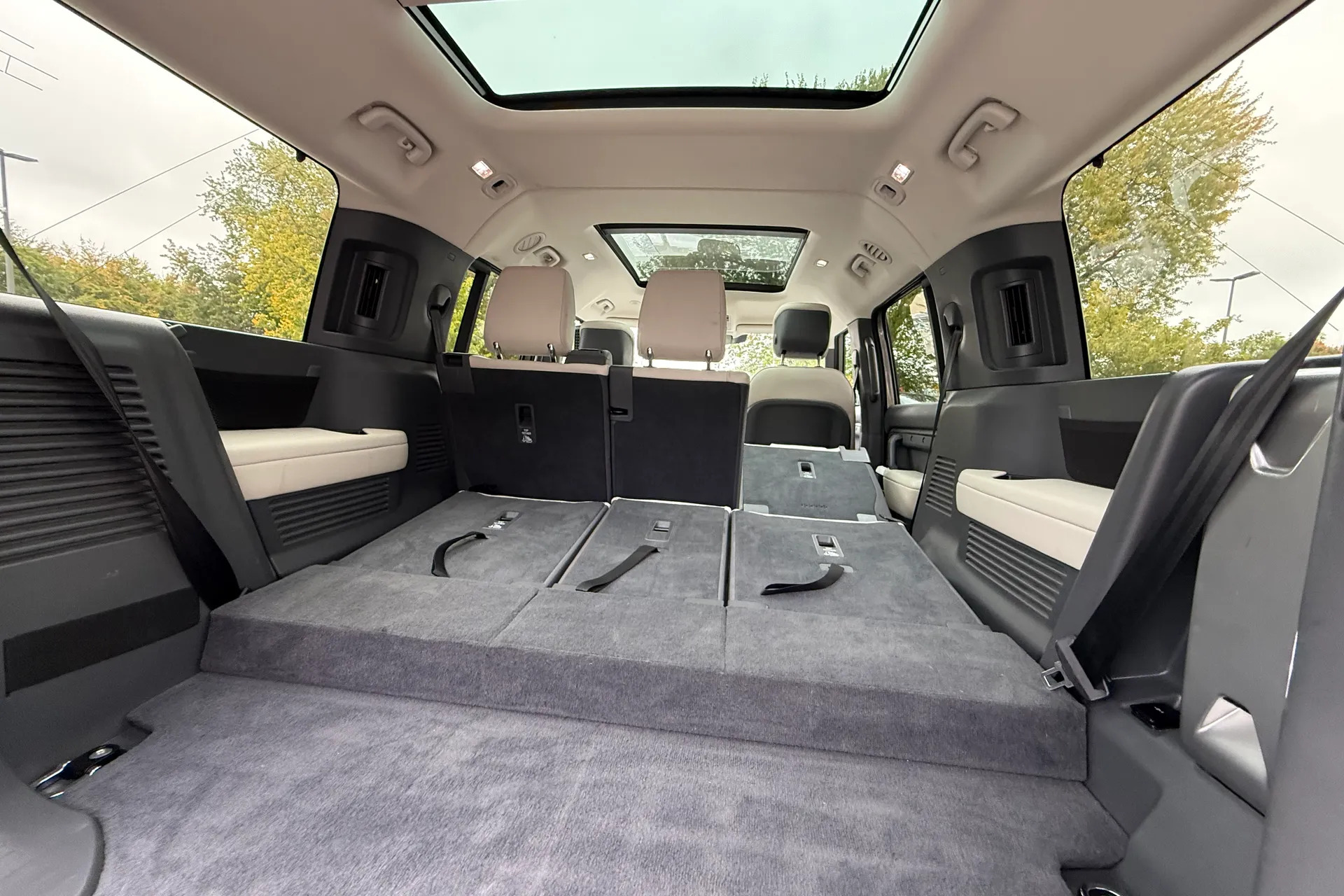 LAND ROVER DEFENDER thumbnail image number 44