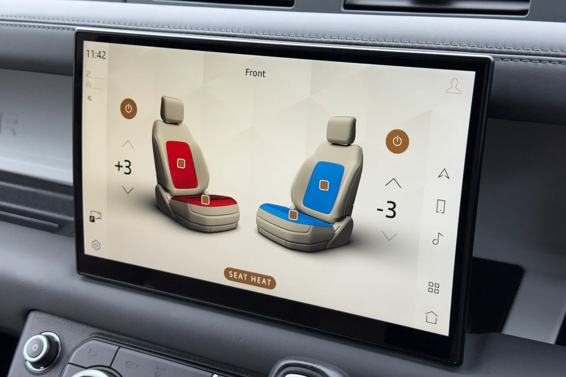 LAND ROVER DEFENDER thumbnail image number 17