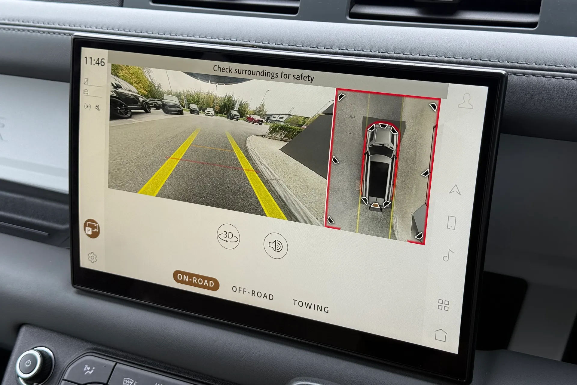 LAND ROVER DEFENDER thumbnail image number 4