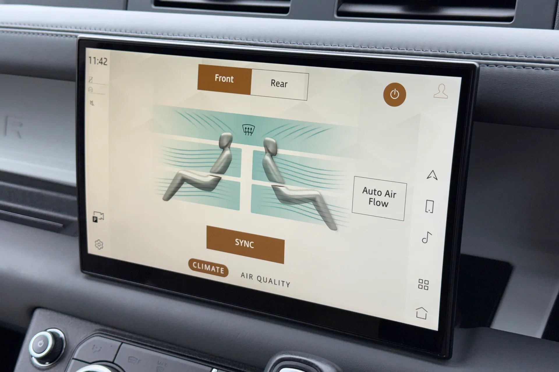 LAND ROVER DEFENDER thumbnail image number 18