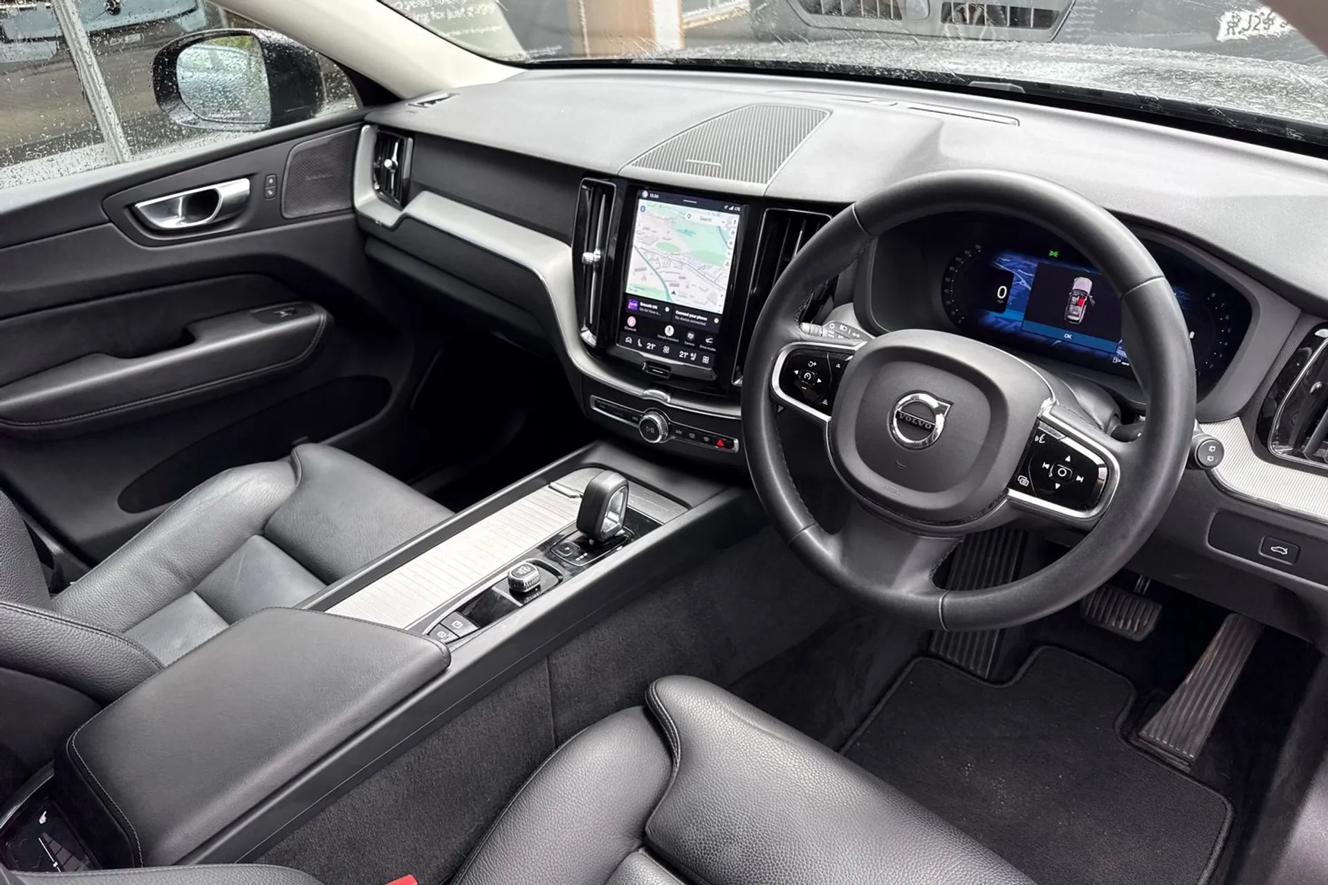 Volvo XC60 thumbnail image number 6