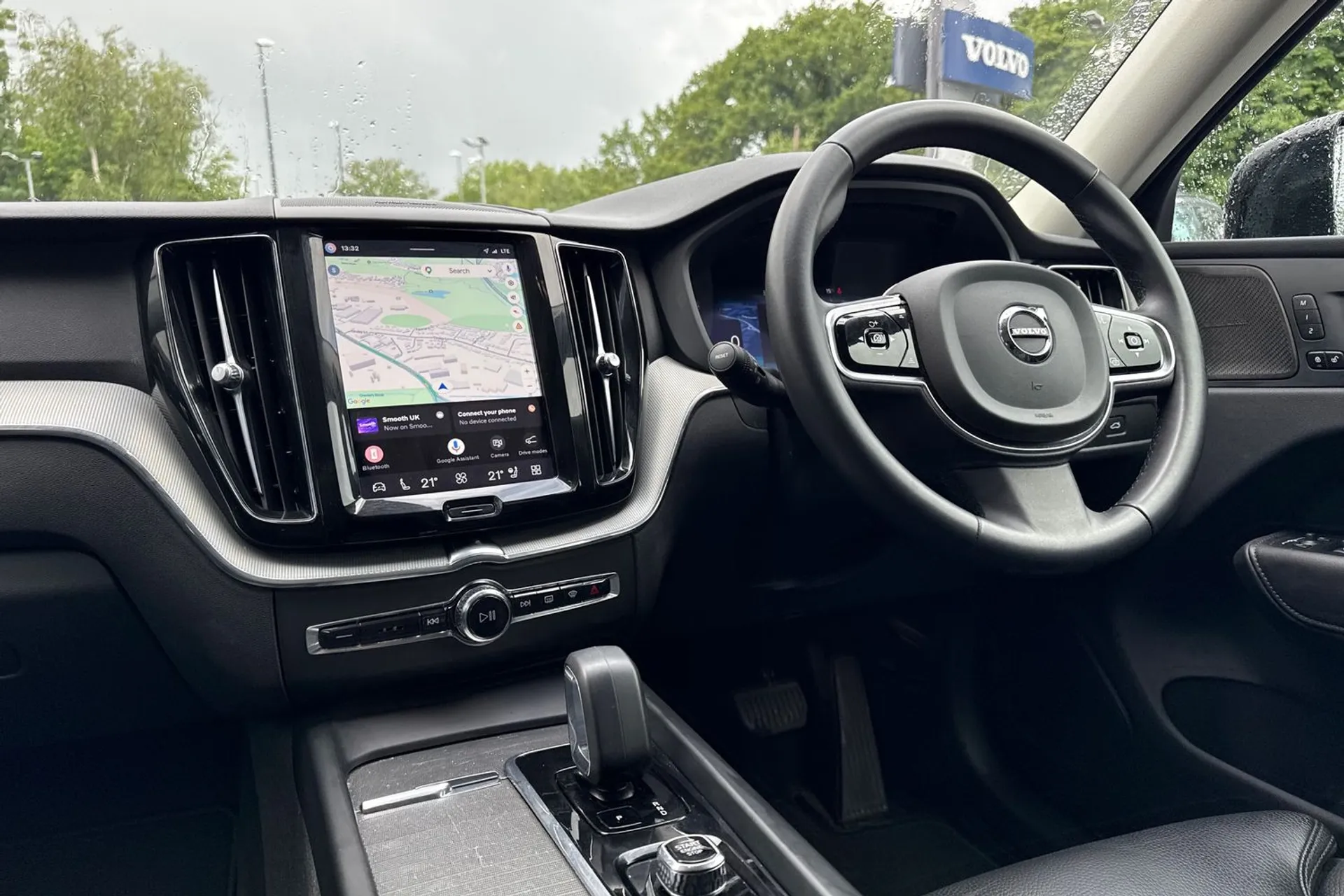 Volvo XC60 thumbnail image number 35