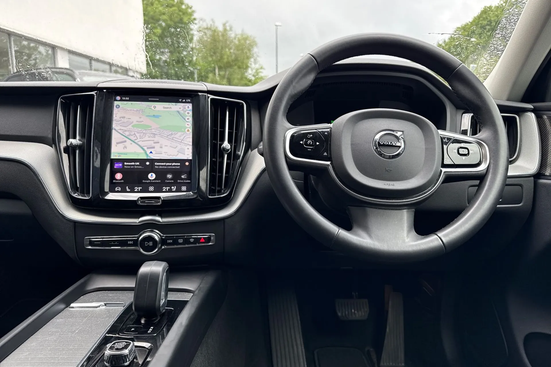 Volvo XC60 thumbnail image number 34