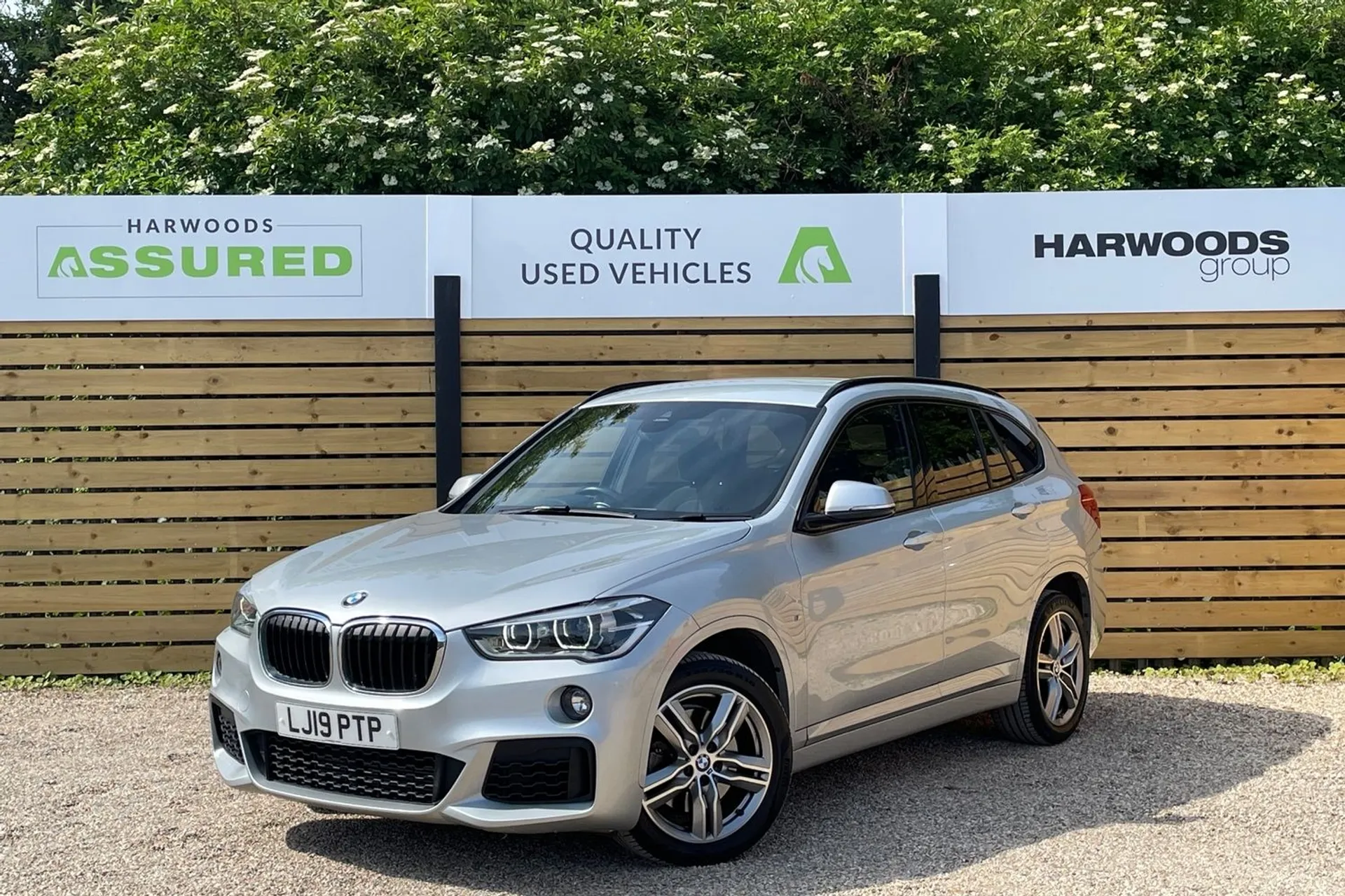 BMW X1 thumbnail image number 12