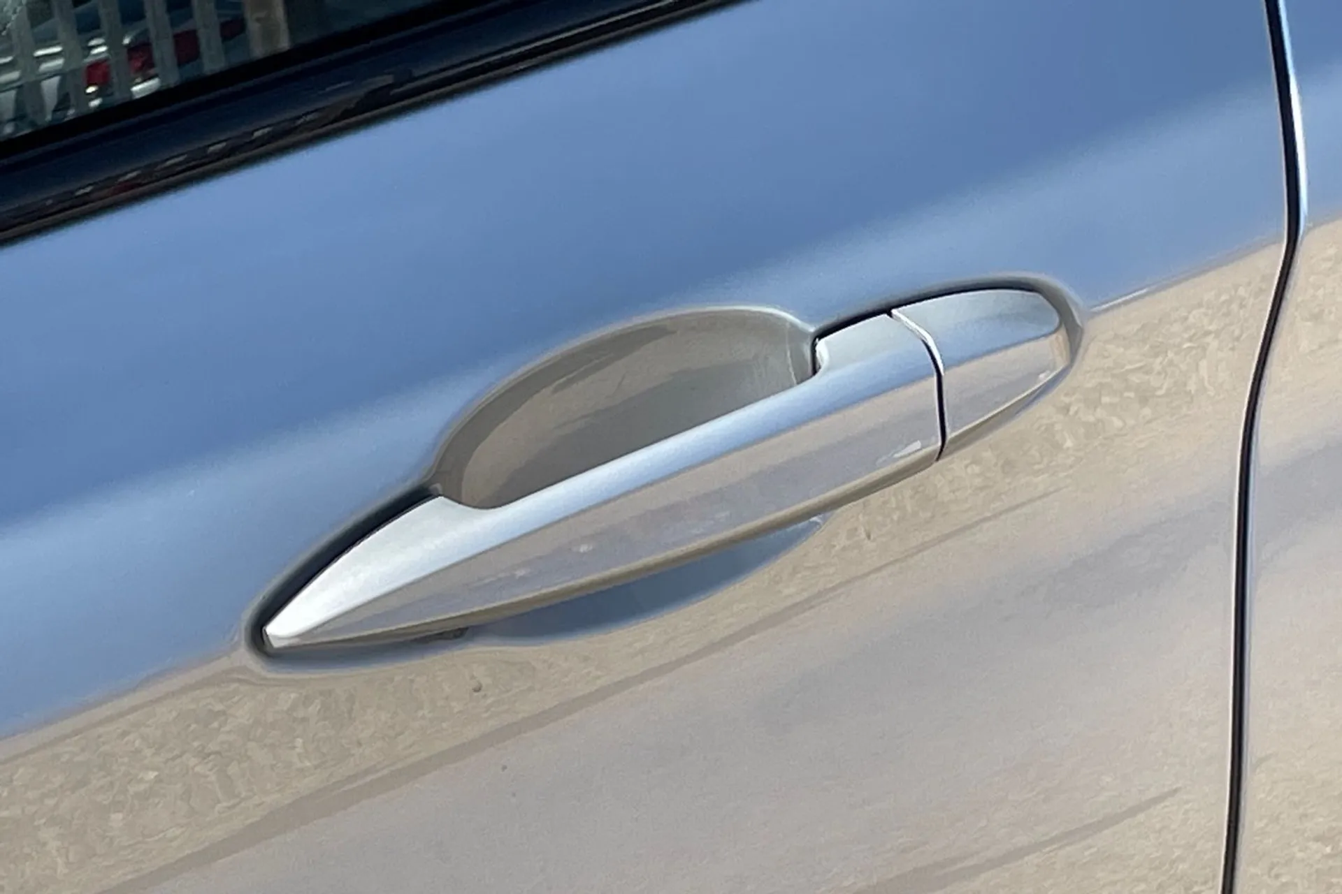 BMW X1 thumbnail image number 17