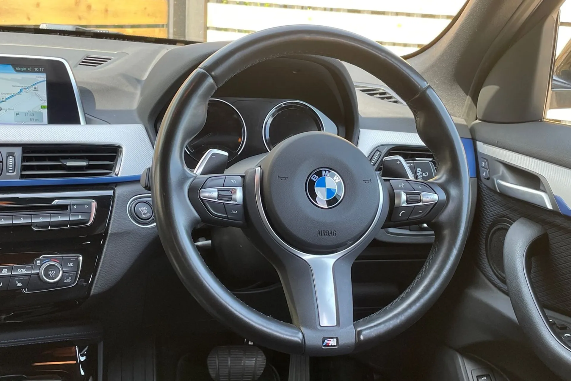 BMW X1 thumbnail image number 36