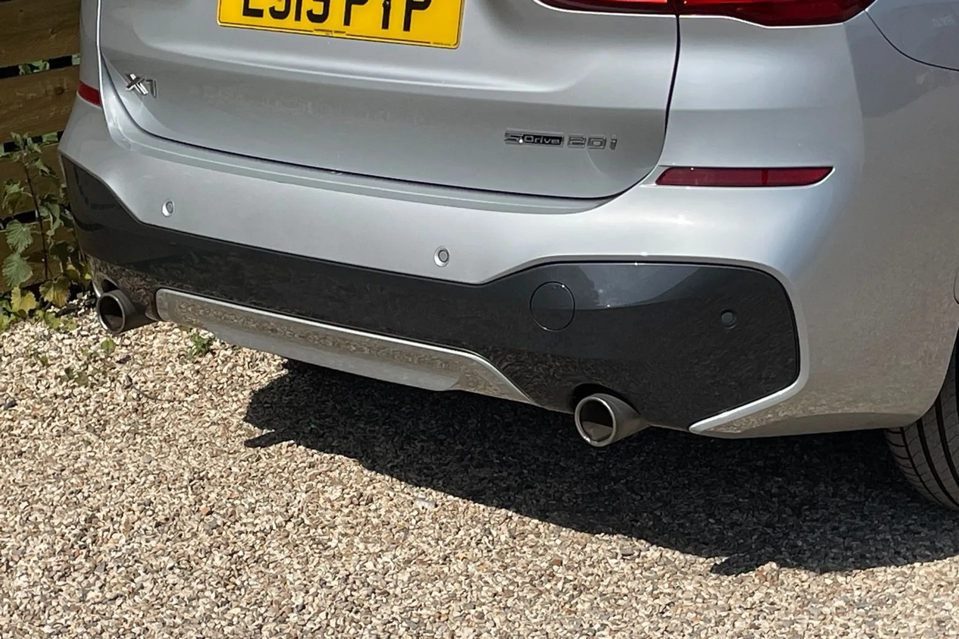 BMW X1 thumbnail image number 18