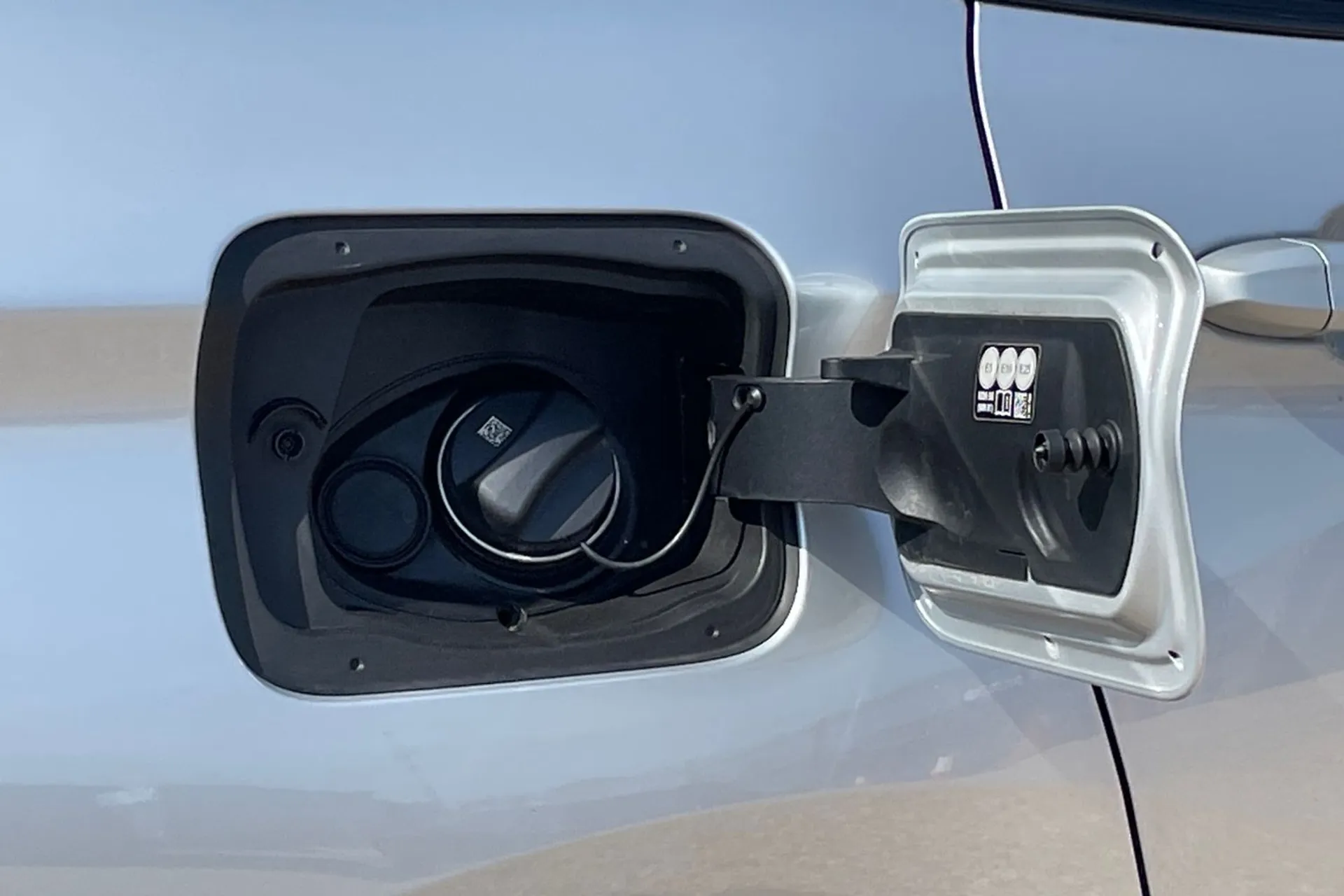 BMW X1 thumbnail image number 19