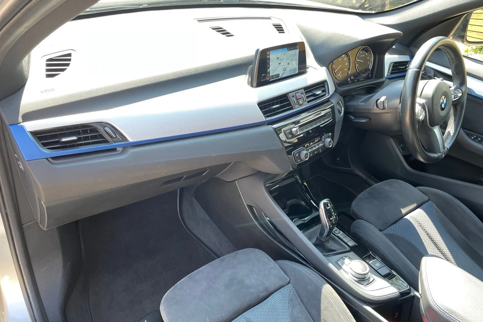 BMW X1 thumbnail image number 29