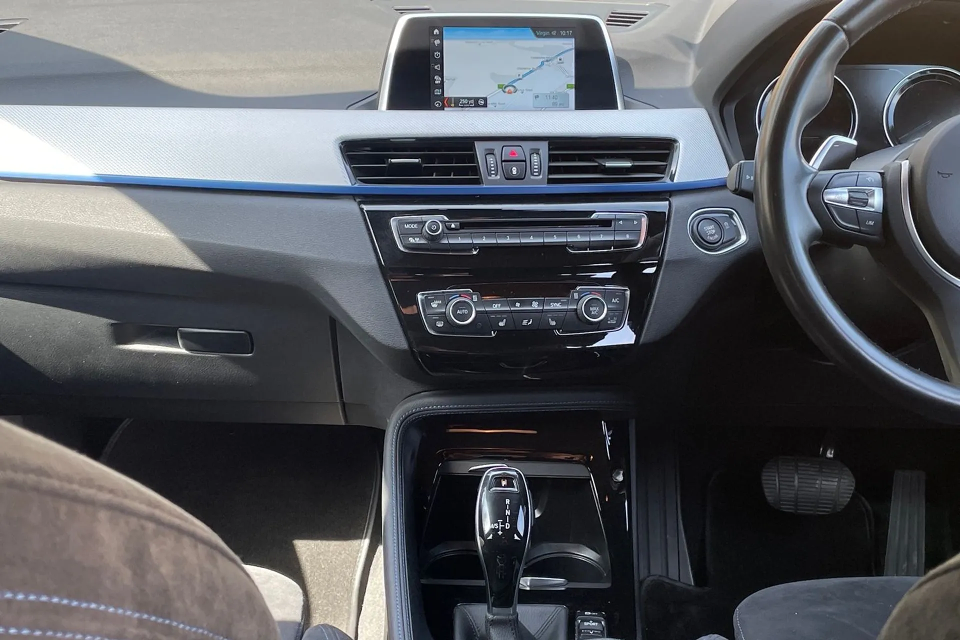 BMW X1 thumbnail image number 37